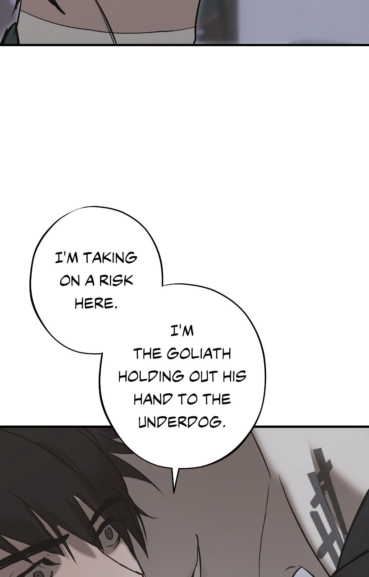Risky Vice [Official] - Deal (1) manhwa