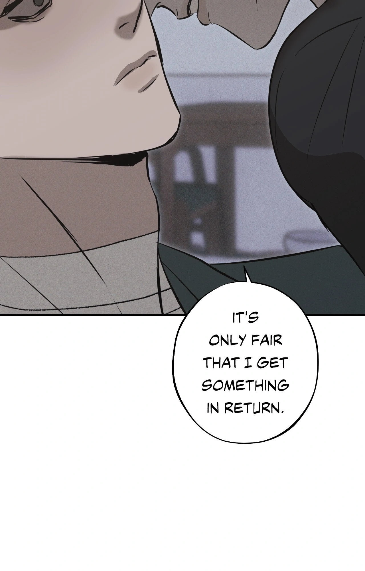 Risky Vice [Official] - Deal (1) manhwa
