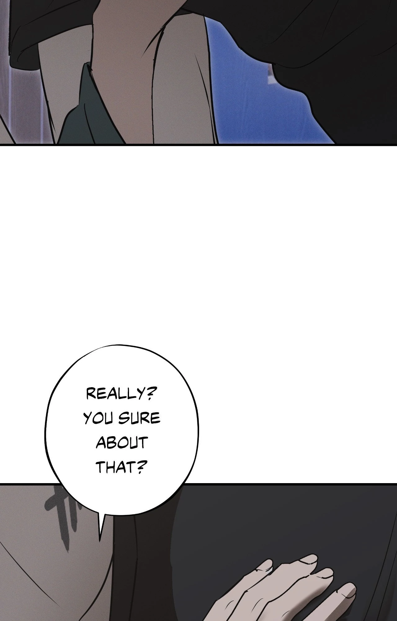 Risky Vice [Official] - Deal (1) manhwa