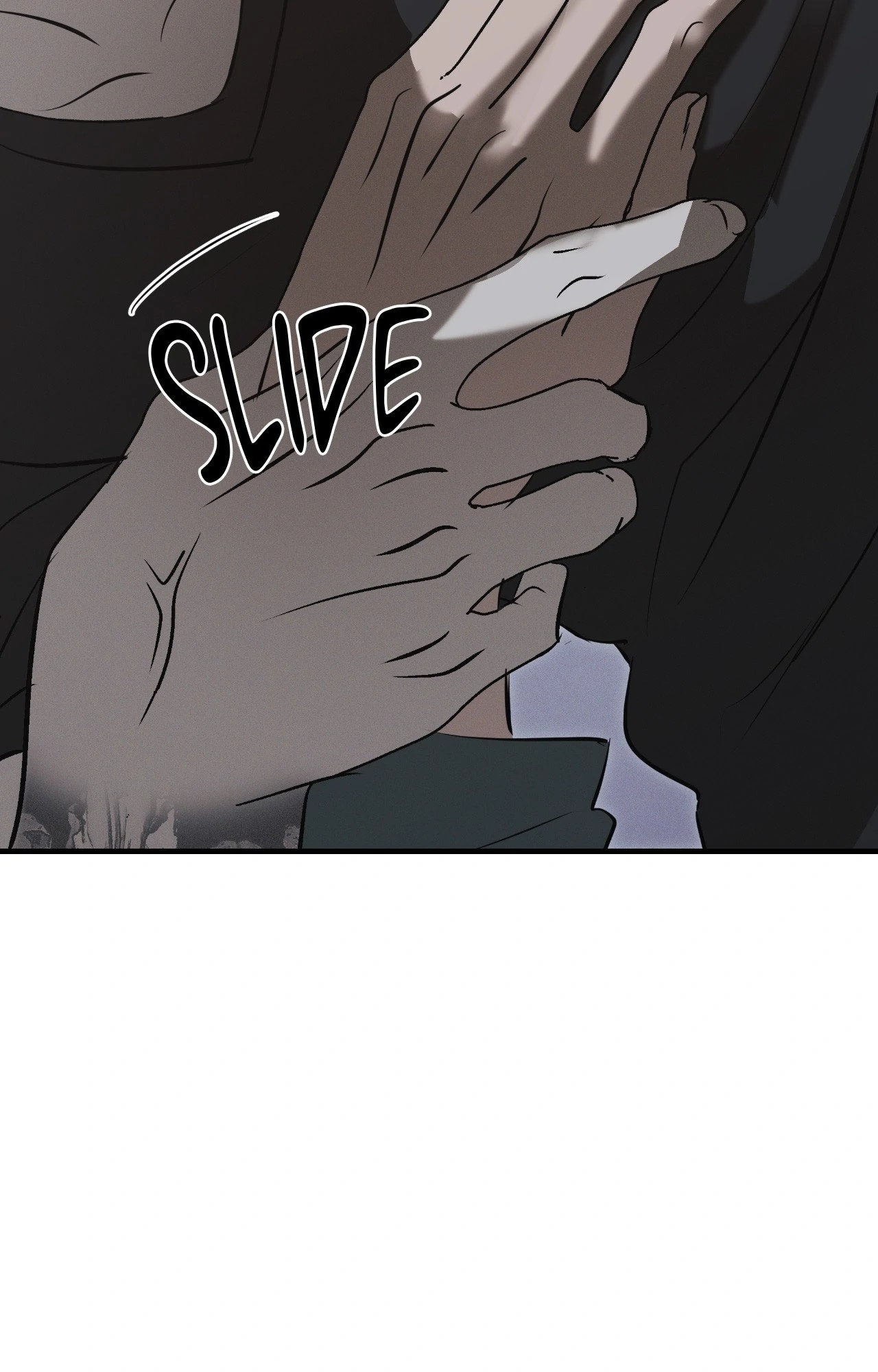 Risky Vice [Official] - Deal (1) manhwa
