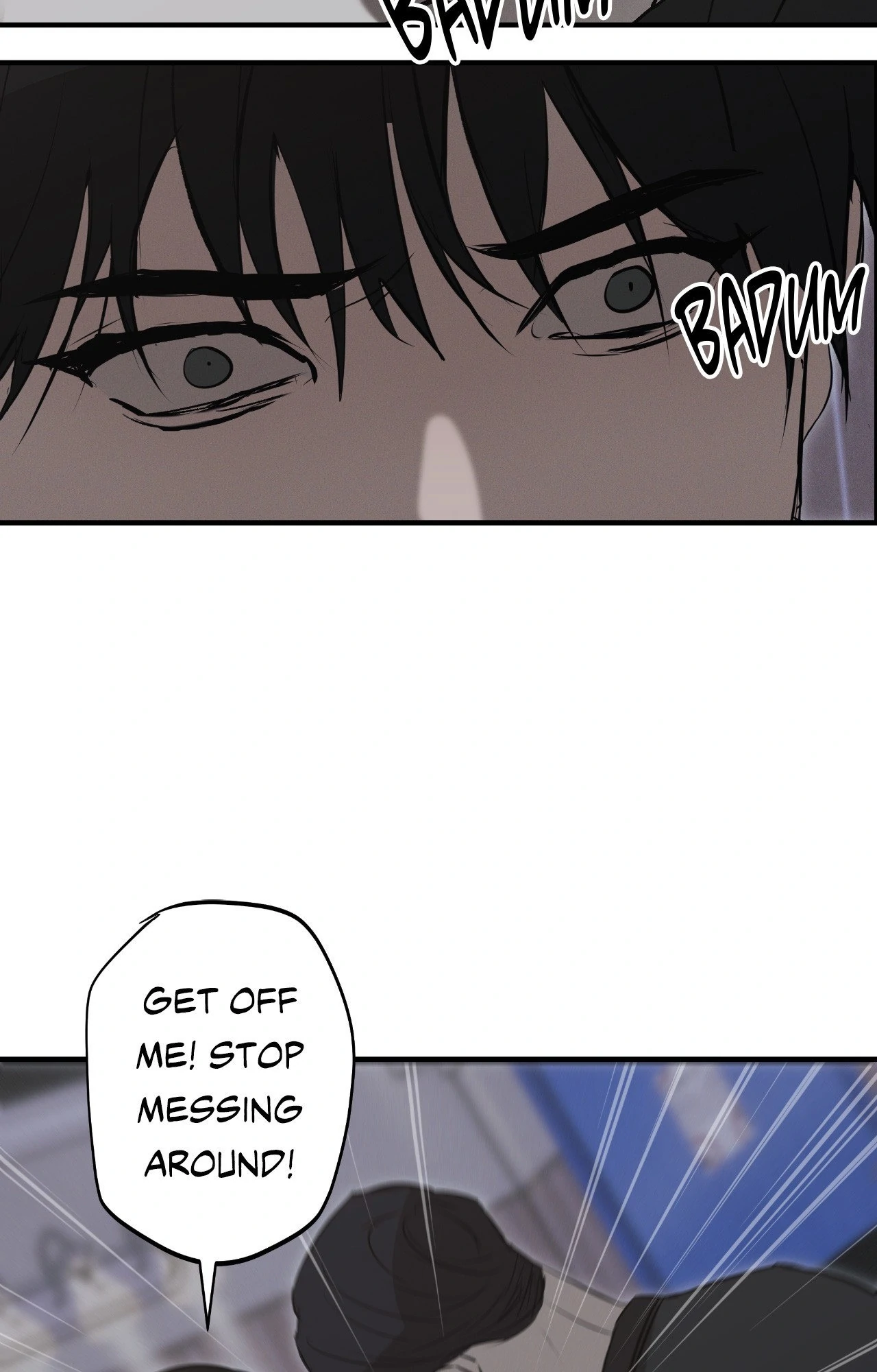 Risky Vice [Official] - Deal (1) manhwa