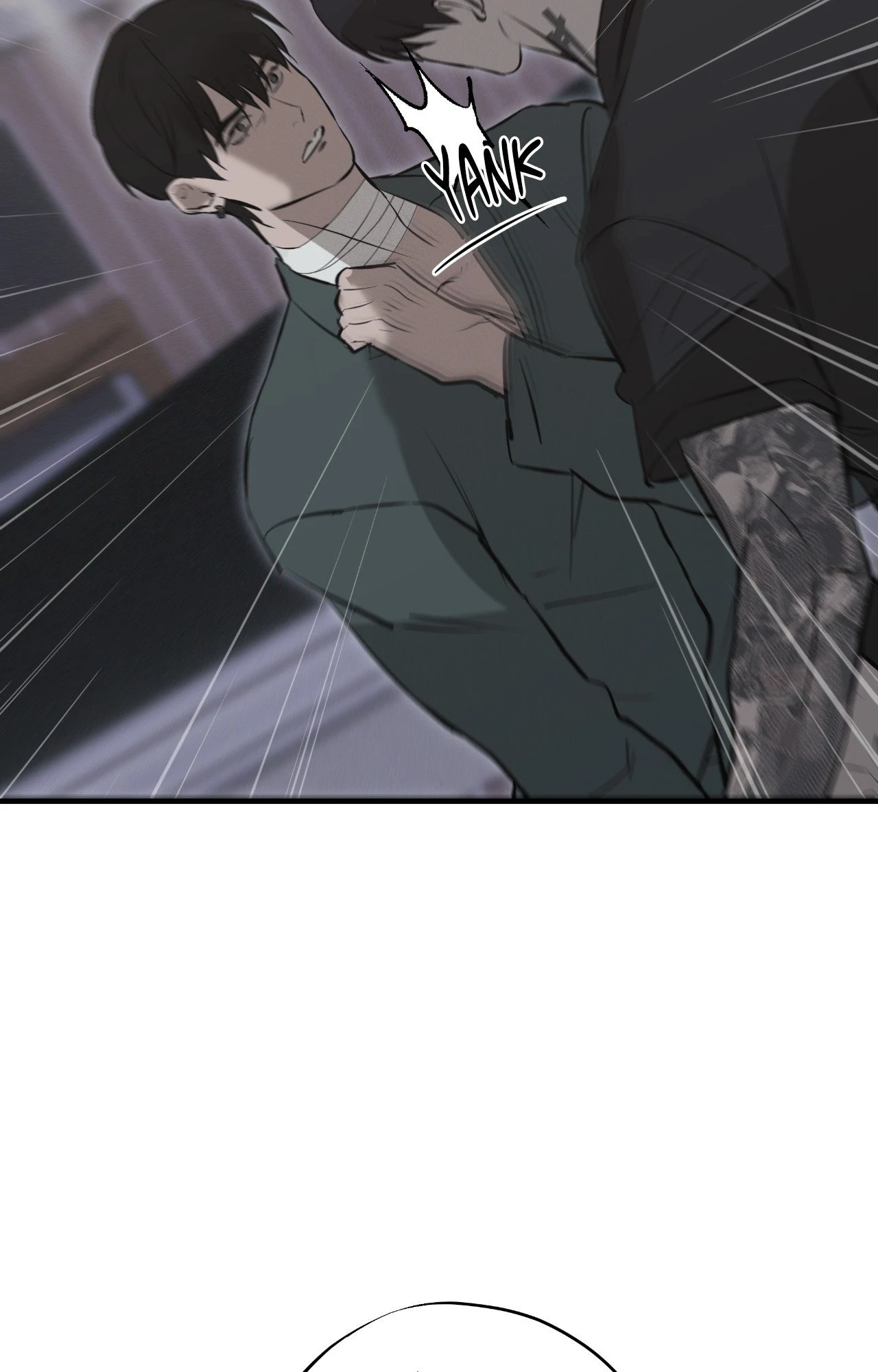Risky Vice [Official] - Deal (1) manhwa