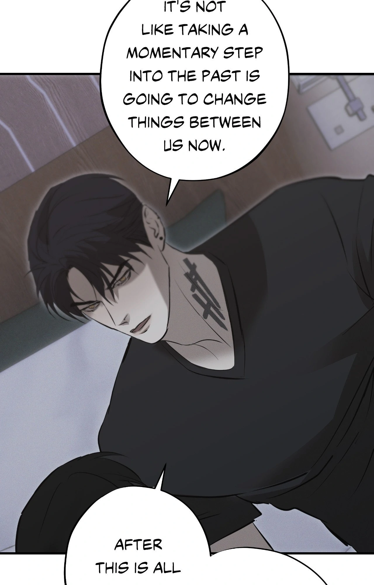 Risky Vice [Official] - Deal (1) manhwa