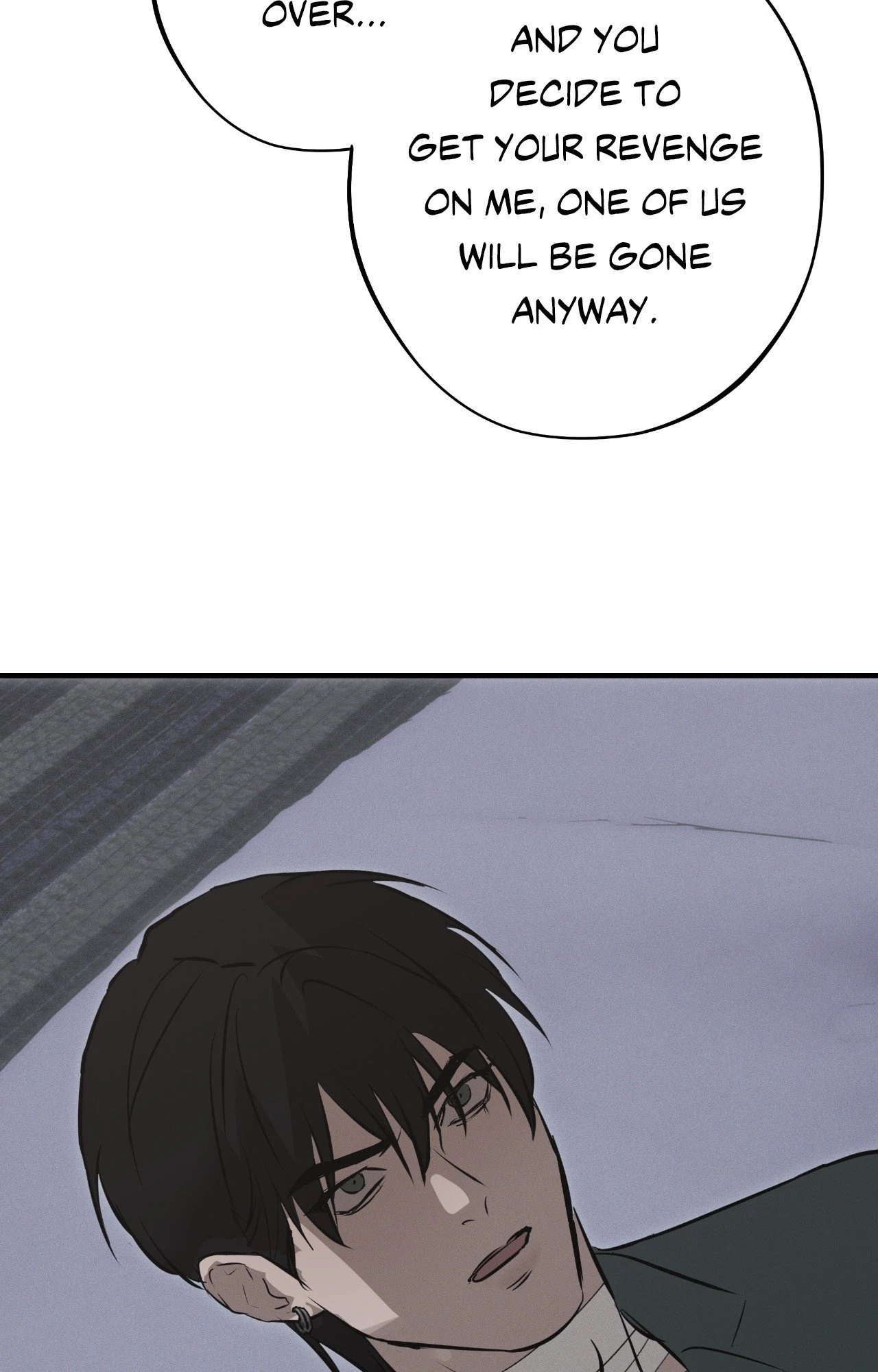 Risky Vice [Official] - Deal (1) manhwa