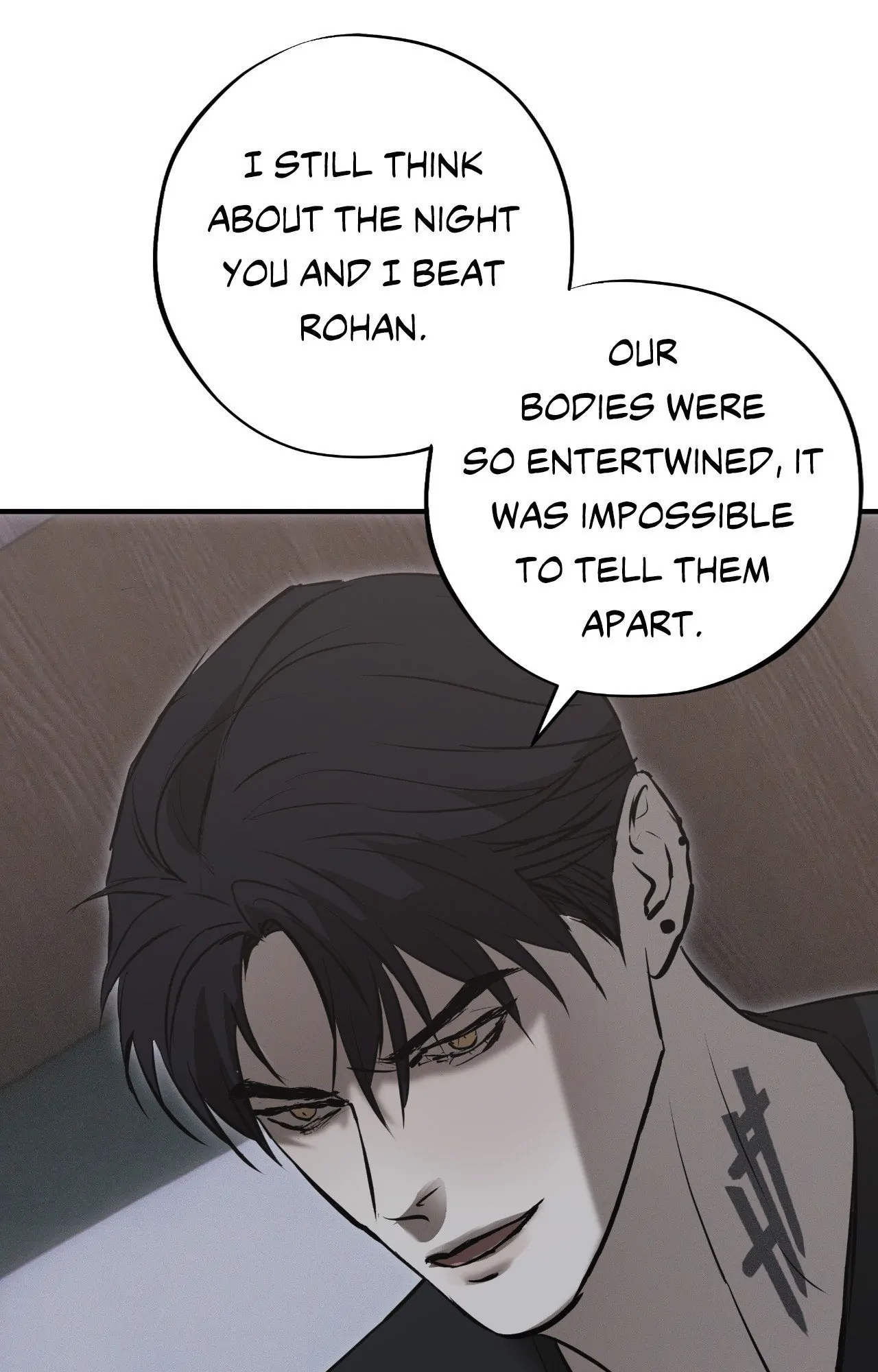Risky Vice [Official] - Deal (1) manhwa