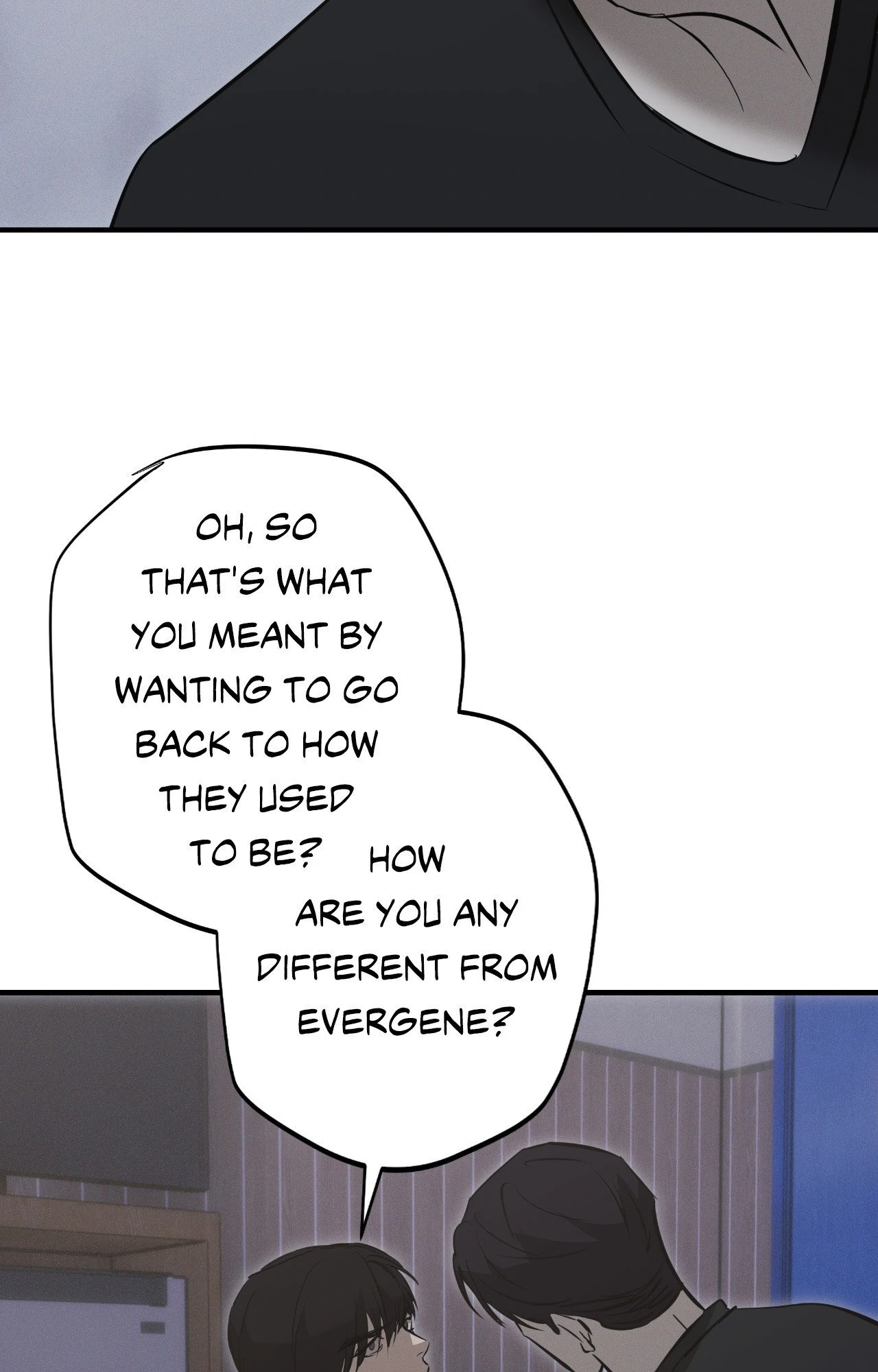 Risky Vice [Official] - Deal (1) manhwa