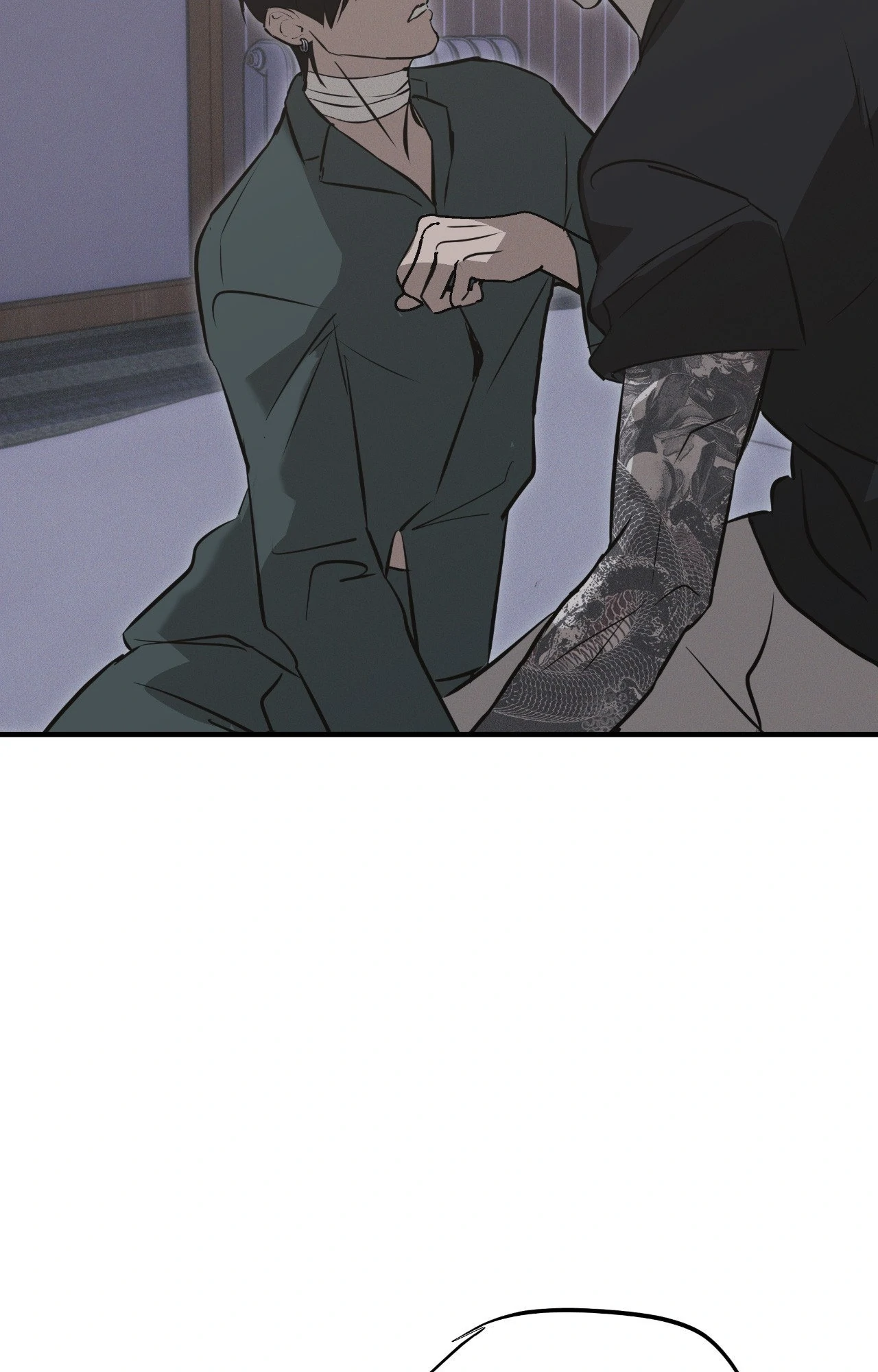 Risky Vice [Official] - Deal (1) manhwa