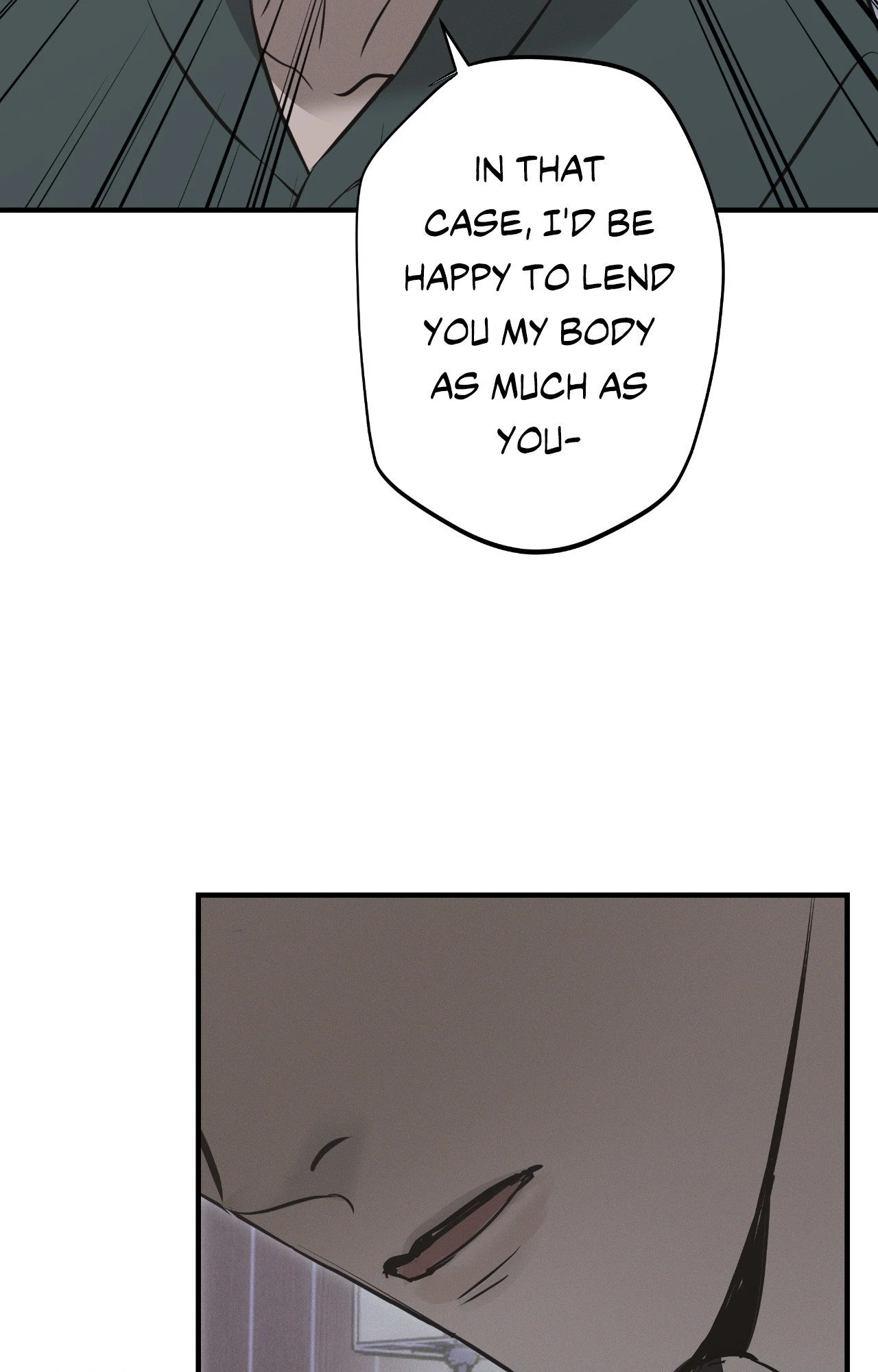Risky Vice [Official] - Deal (1) manhwa