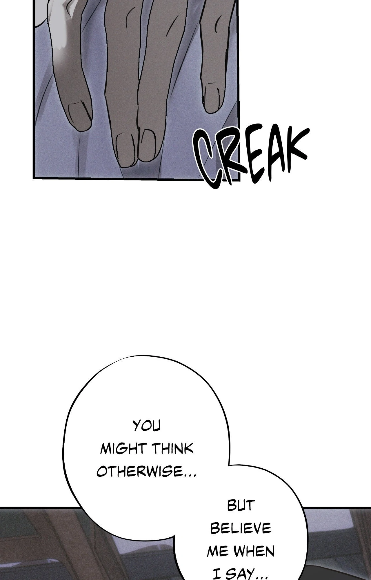 Risky Vice [Official] - Deal (1) manhwa