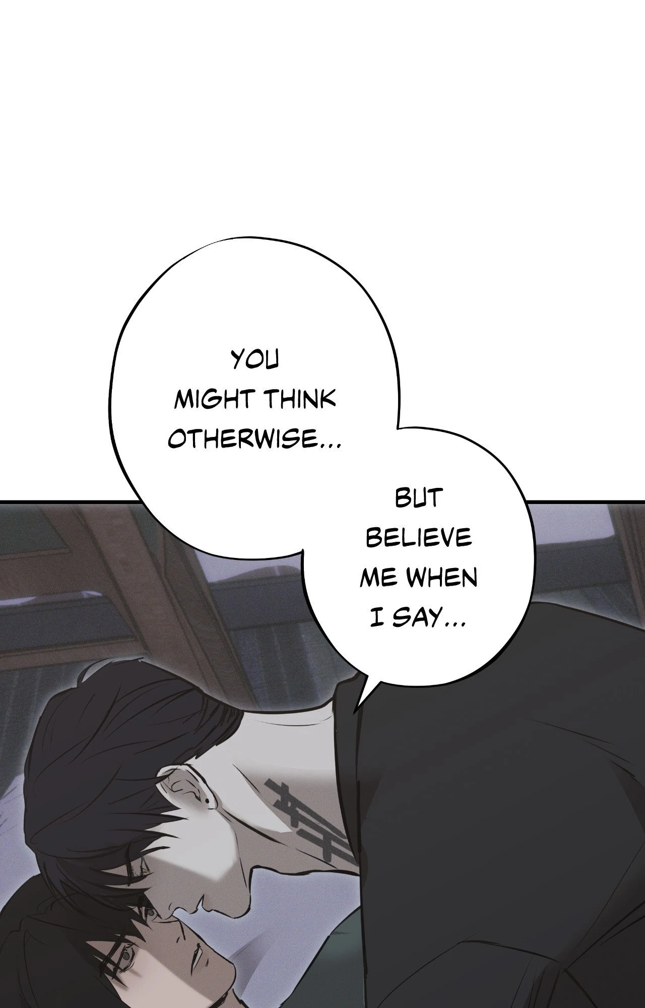 Risky Vice [Official] - Deal (2) manhwa