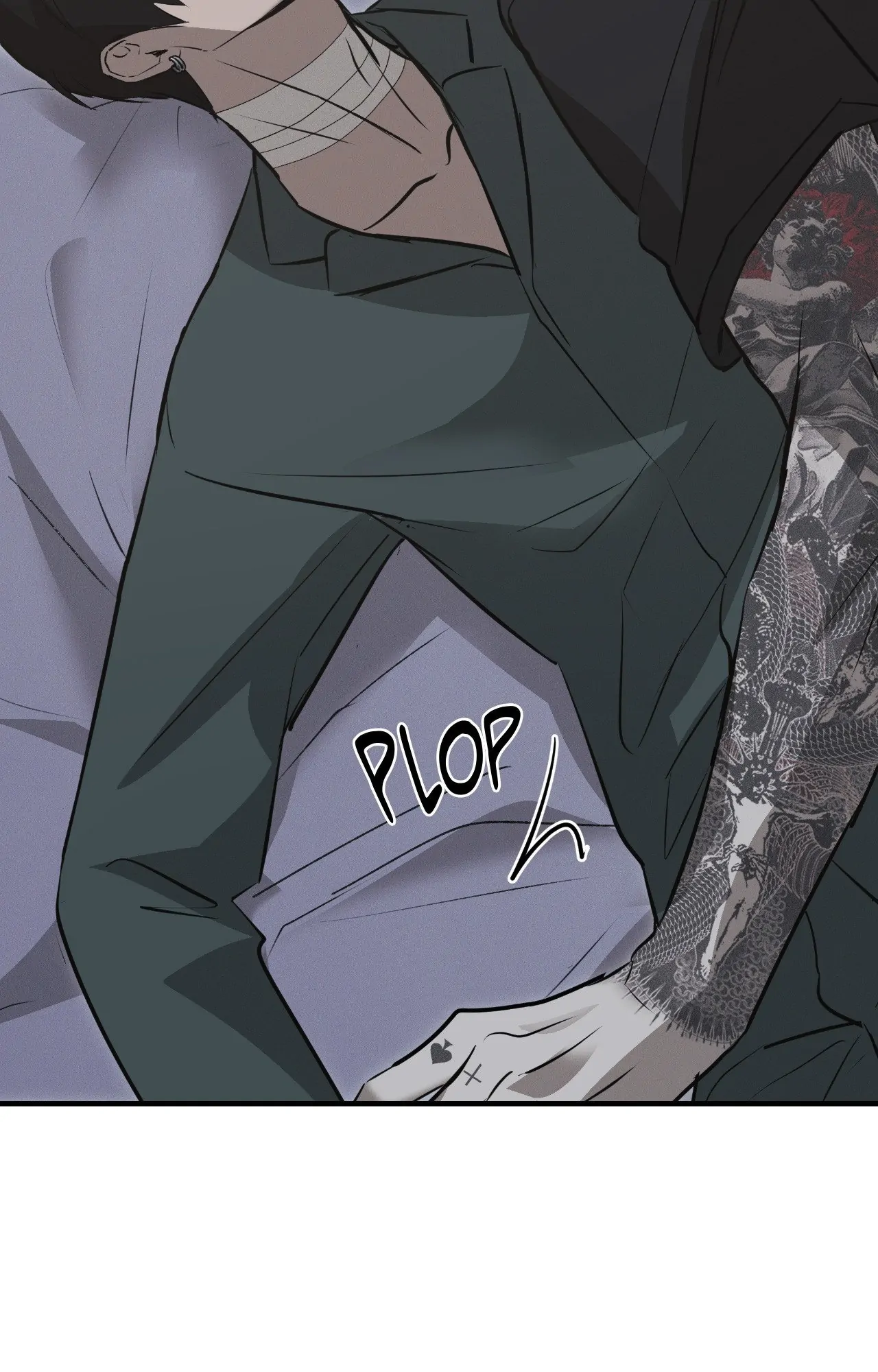 Risky Vice [Official] - Deal (2) manhwa