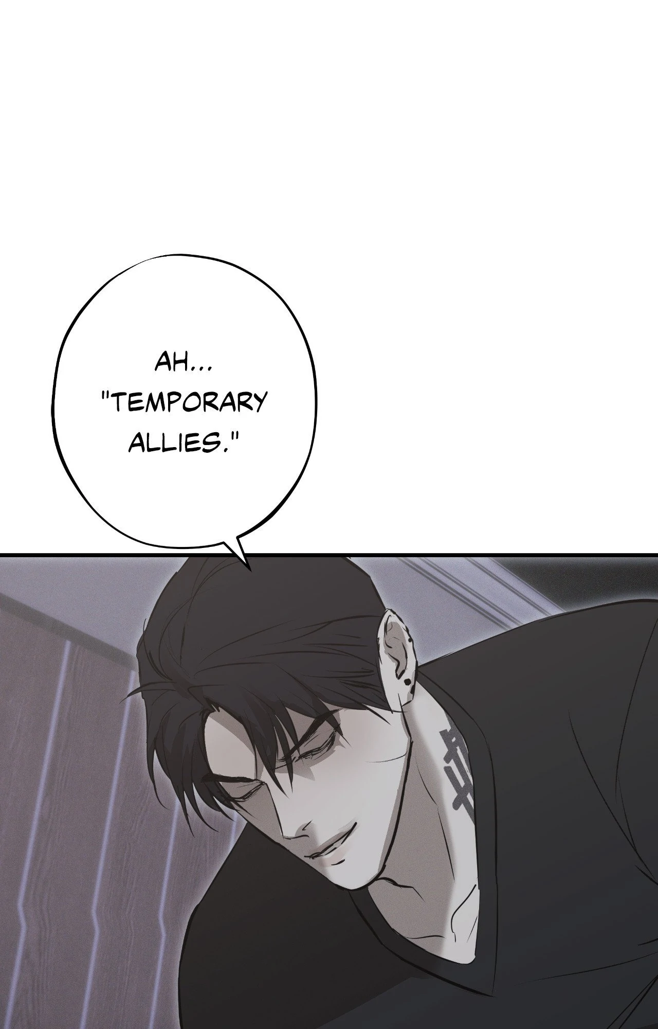 Risky Vice [Official] - Deal (2) manhwa