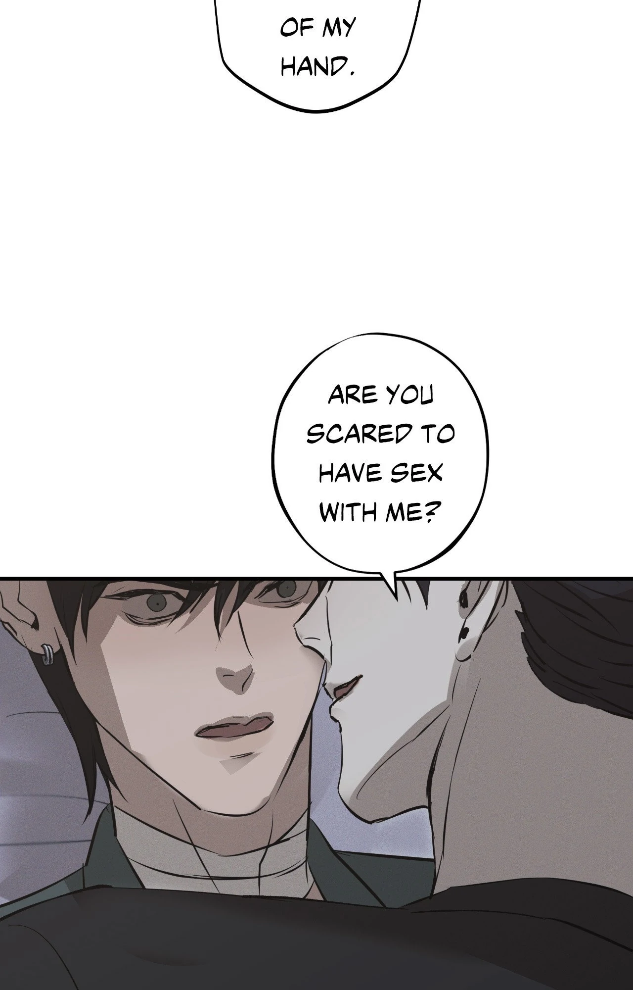 Risky Vice [Official] - Deal (2) manhwa