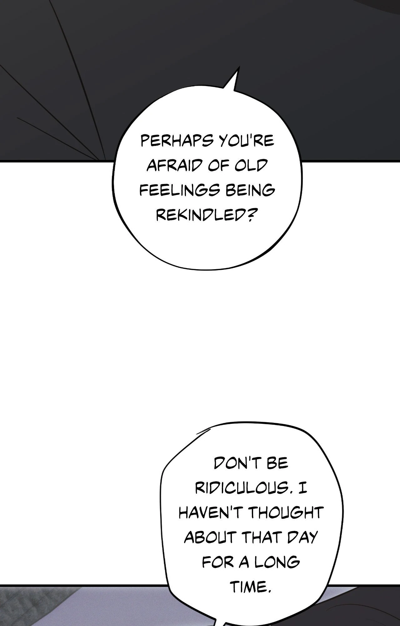 Risky Vice [Official] - Deal (2) manhwa