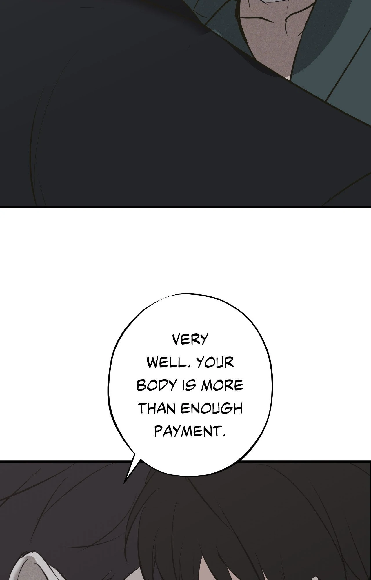 Risky Vice [Official] - Deal (2) manhwa
