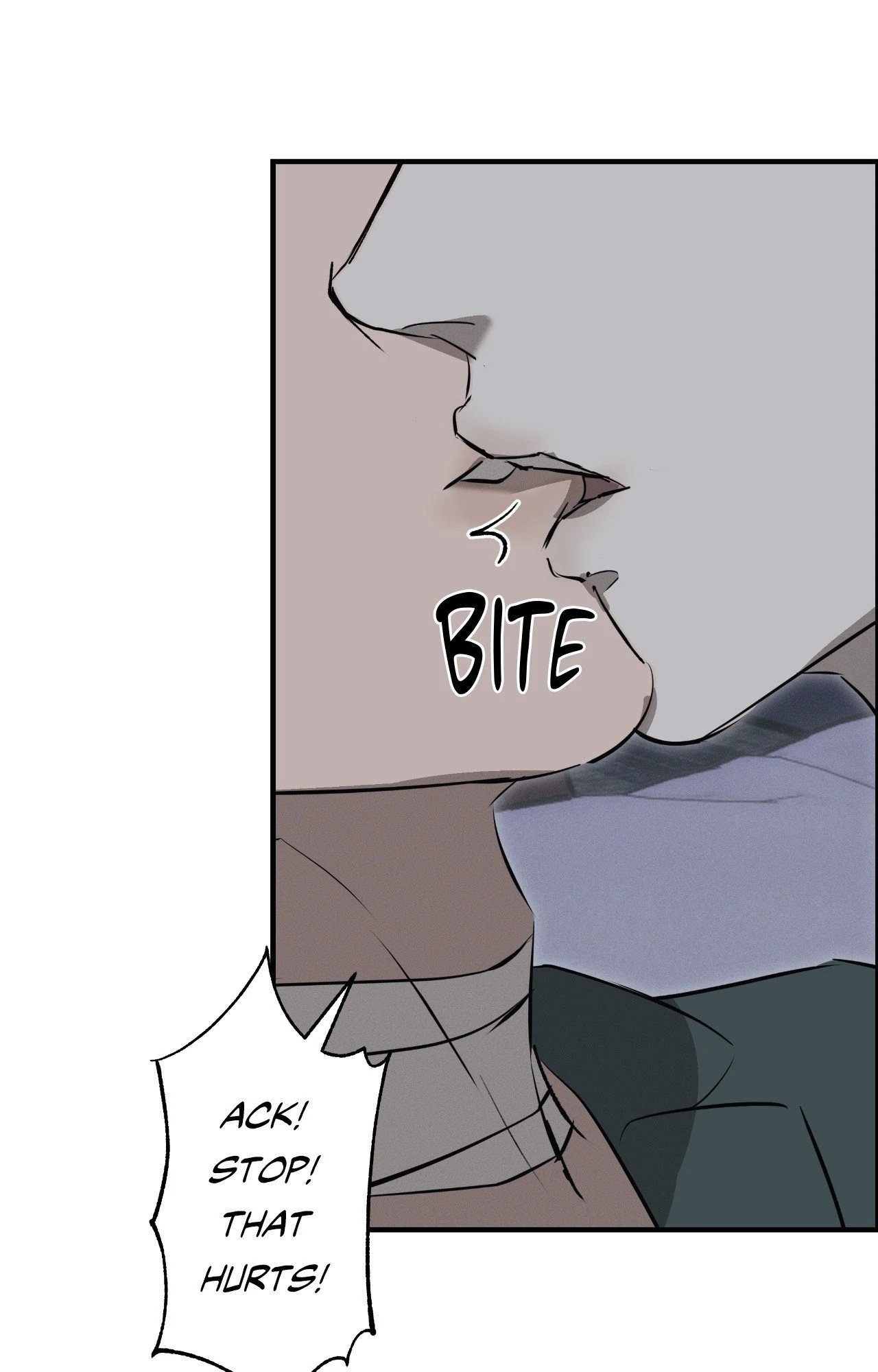 Risky Vice [Official] - Deal (2) manhwa