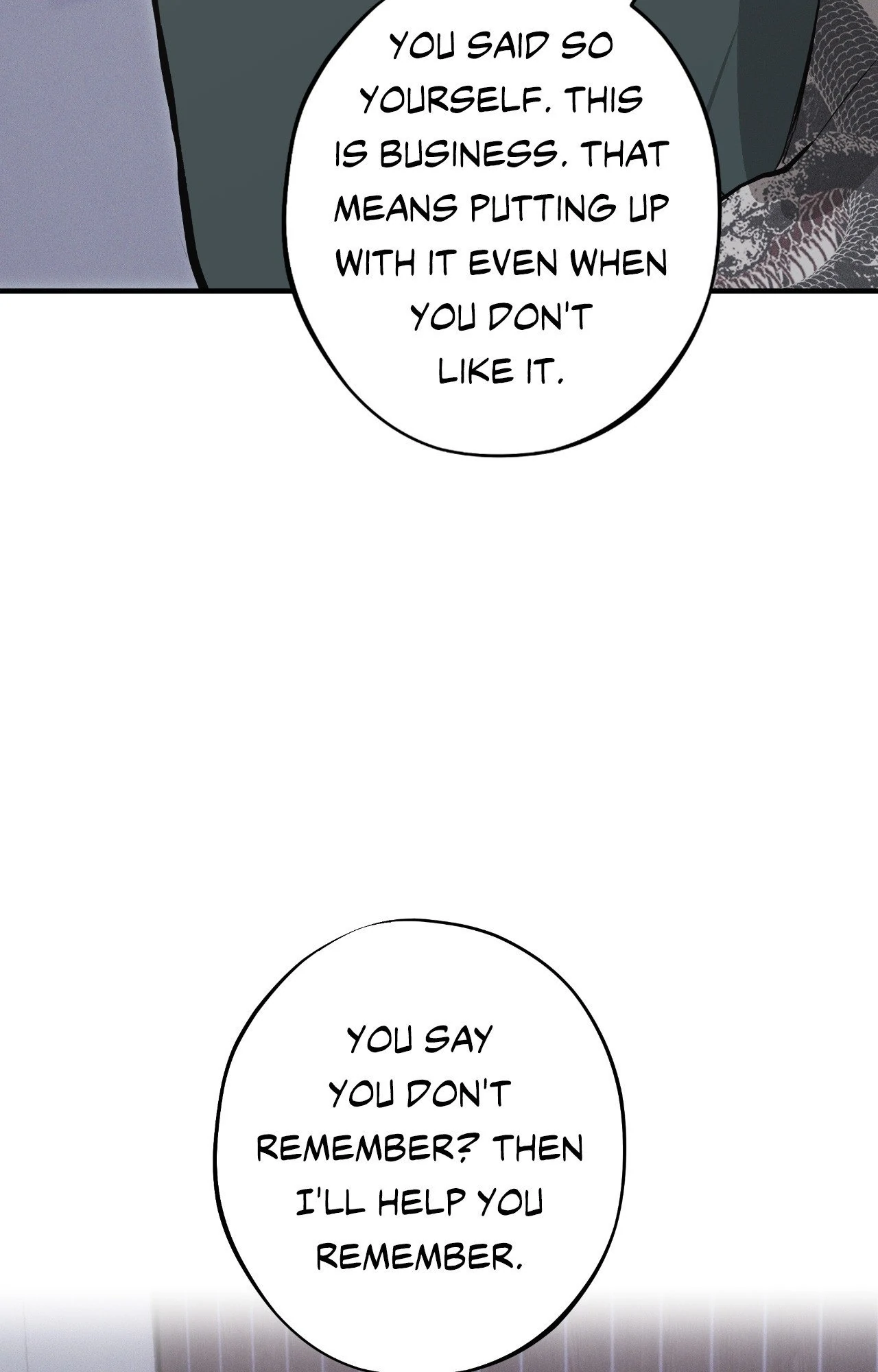 Risky Vice [Official] - Deal (2) manhwa