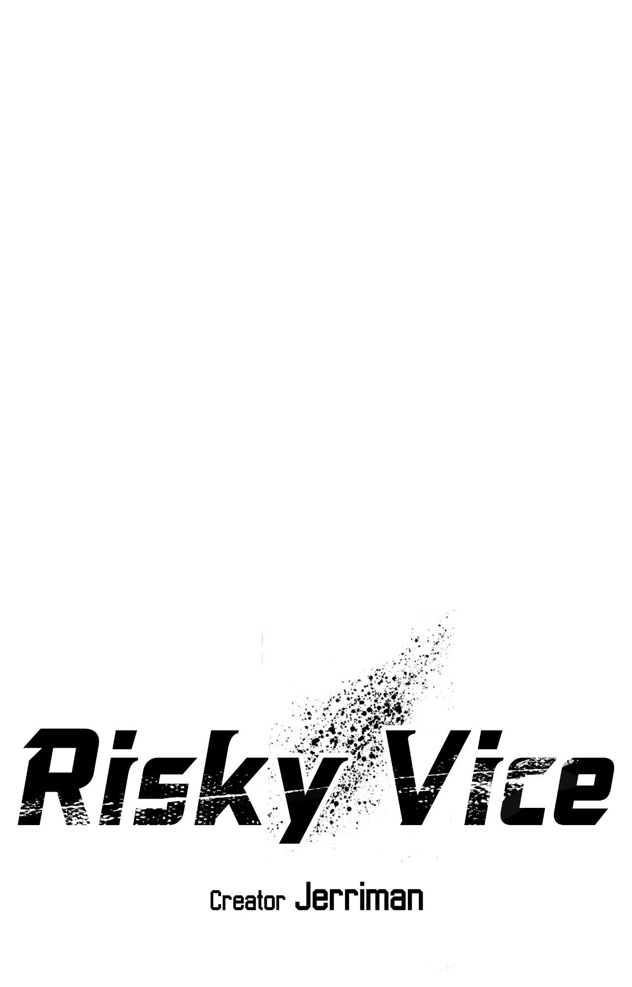 Risky Vice [Official] - Deal (2) manhwa