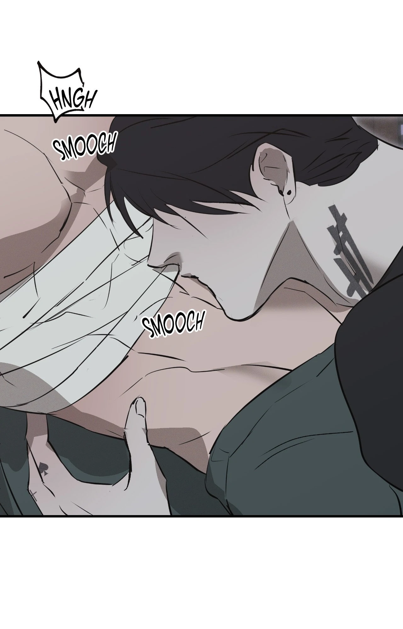 Risky Vice [Official] - Deal (2) manhwa