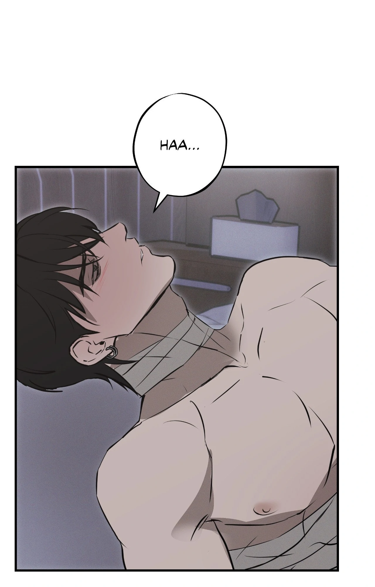 Risky Vice [Official] - Deal (2) manhwa