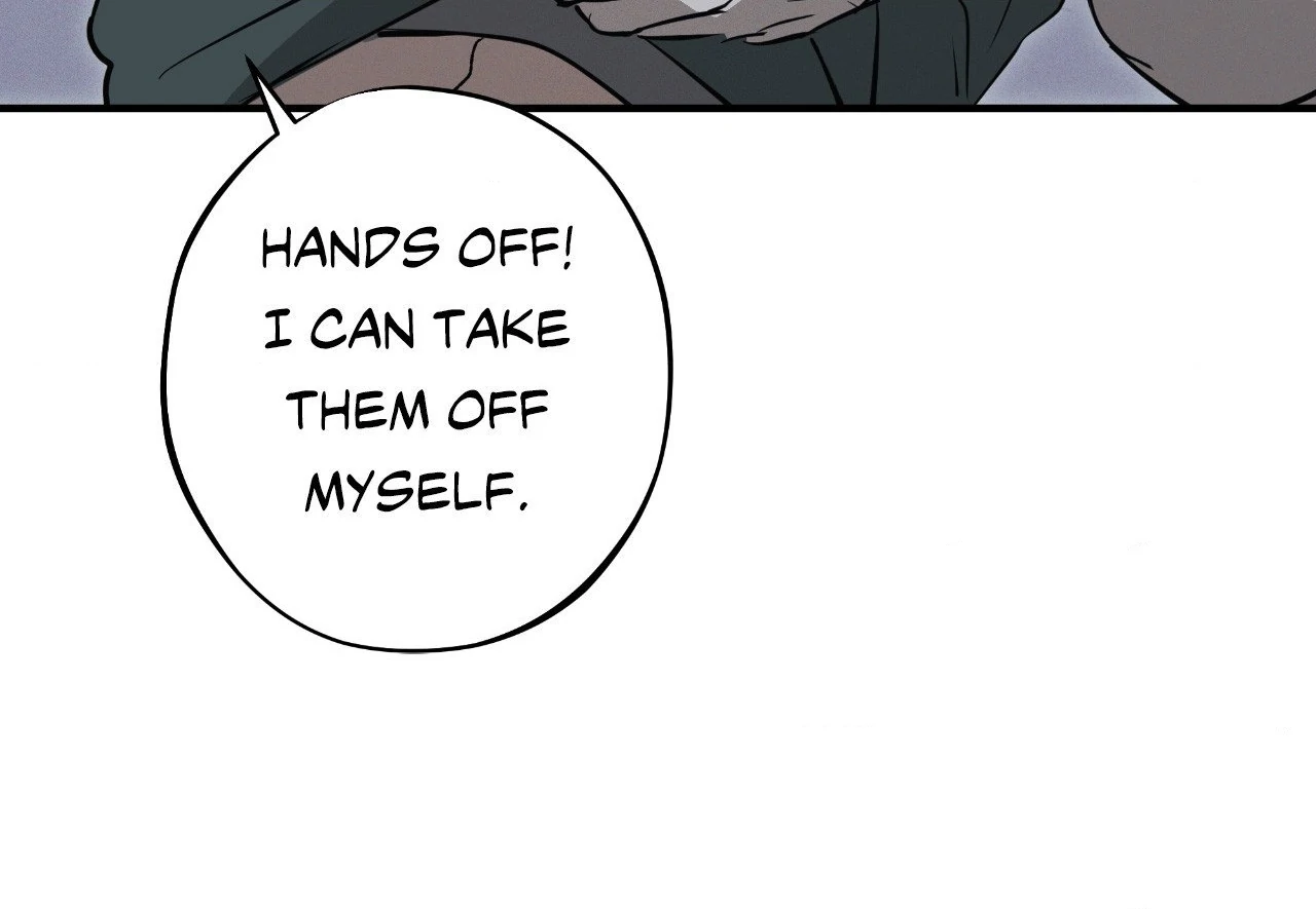 Risky Vice [Official] - Deal (2) manhwa