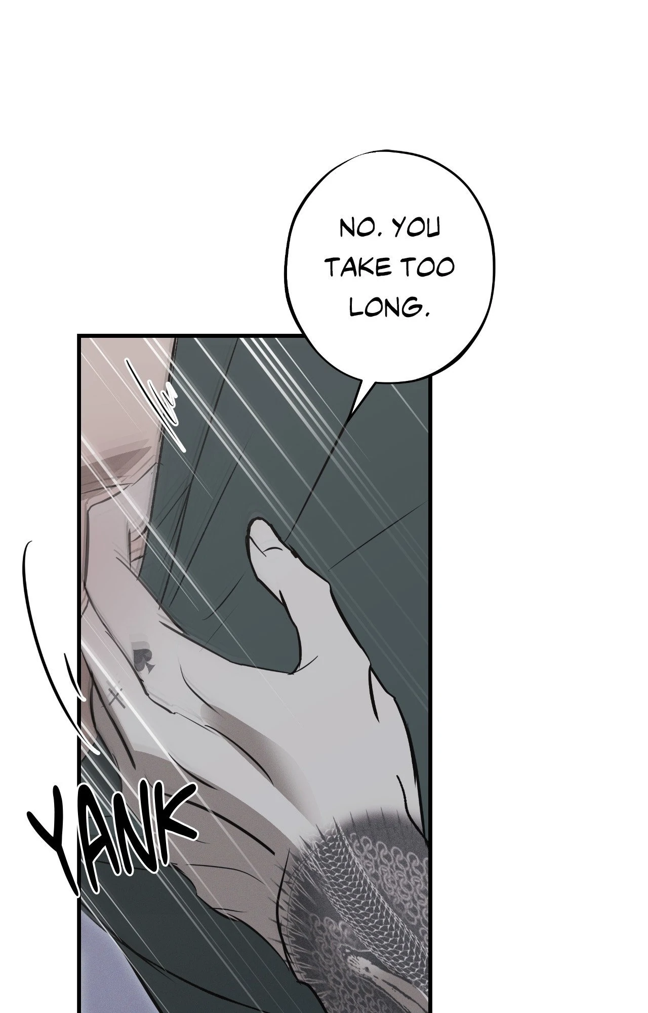 Risky Vice [Official] - Deal (2) manhwa
