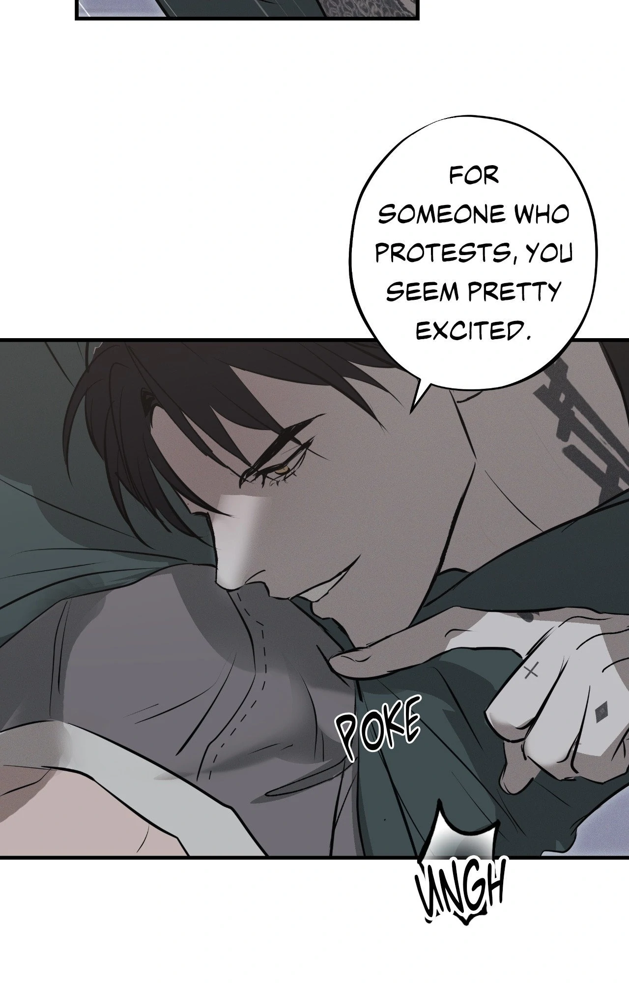 Risky Vice [Official] - Deal (2) manhwa