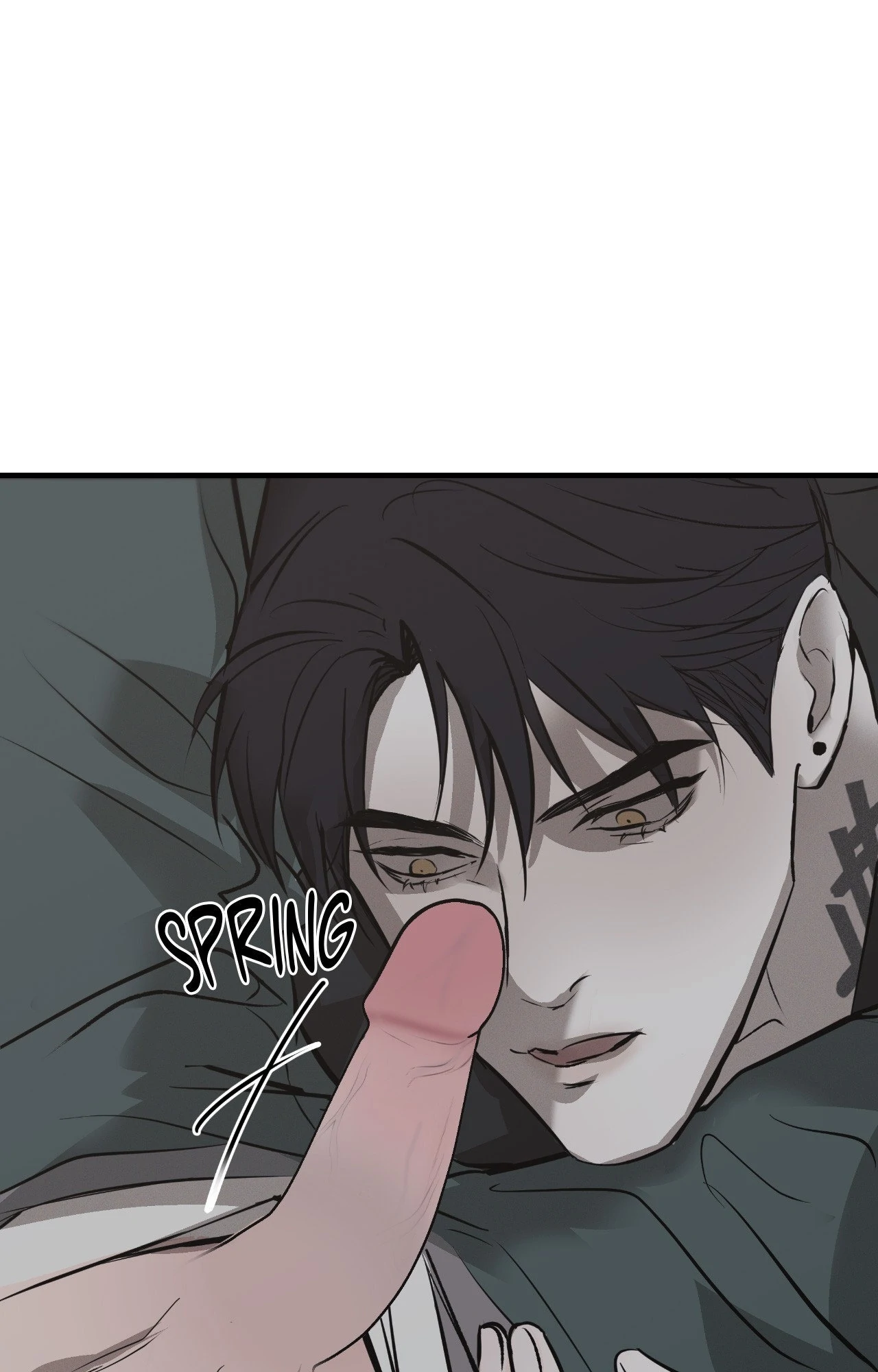 Risky Vice [Official] - Deal (2) manhwa