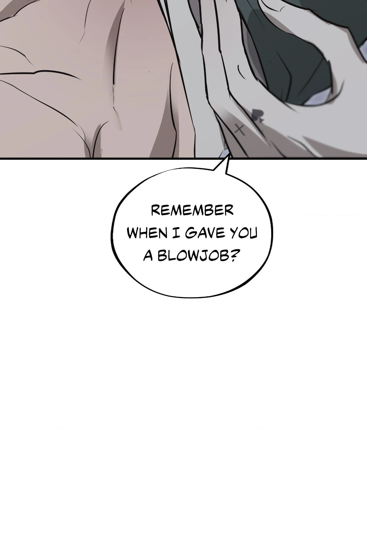 Risky Vice [Official] - Deal (2) manhwa