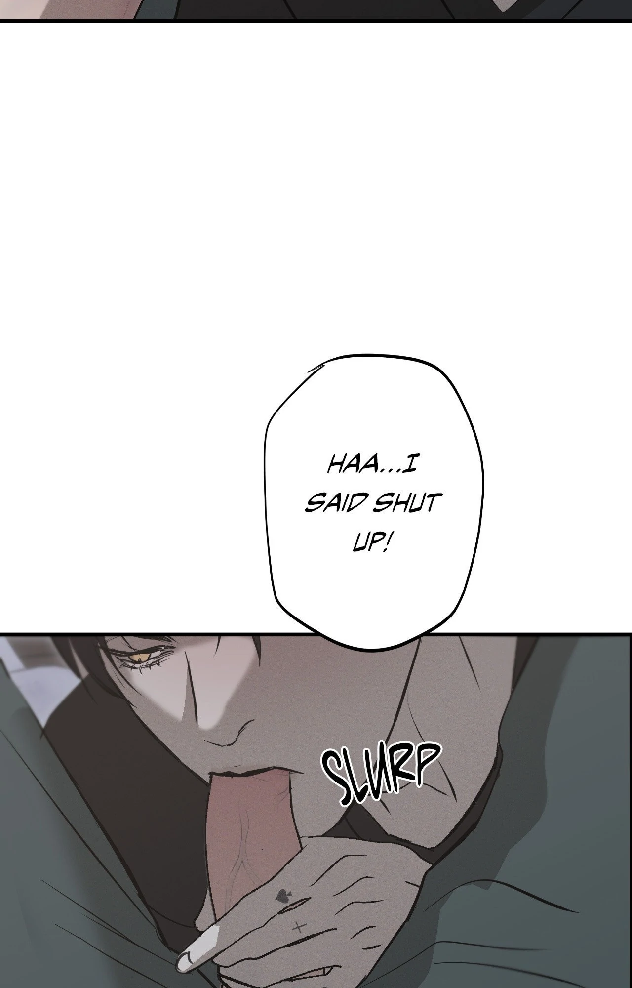 Risky Vice [Official] - Deal (2) manhwa