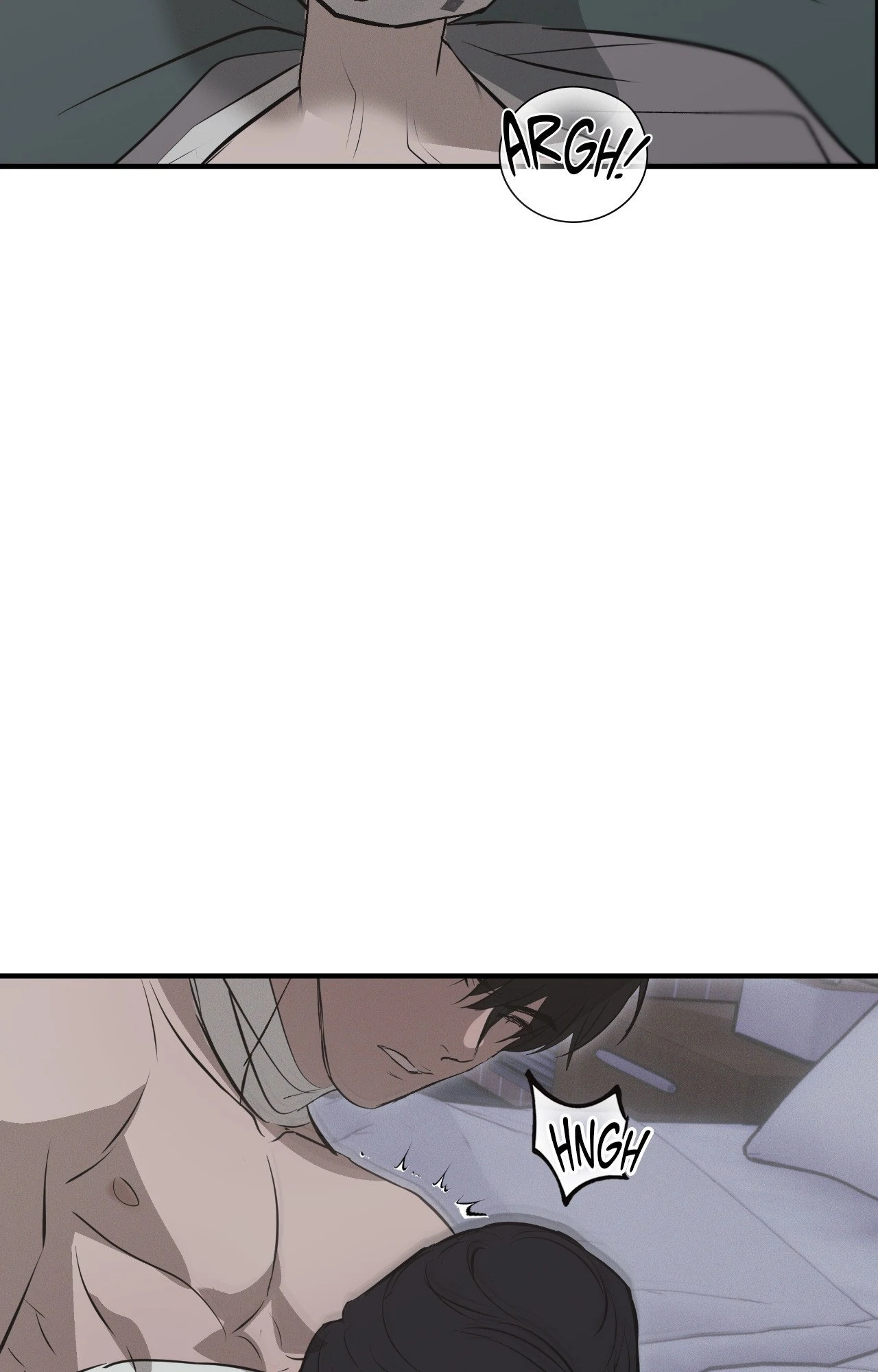 Risky Vice [Official] - Deal (2) manhwa
