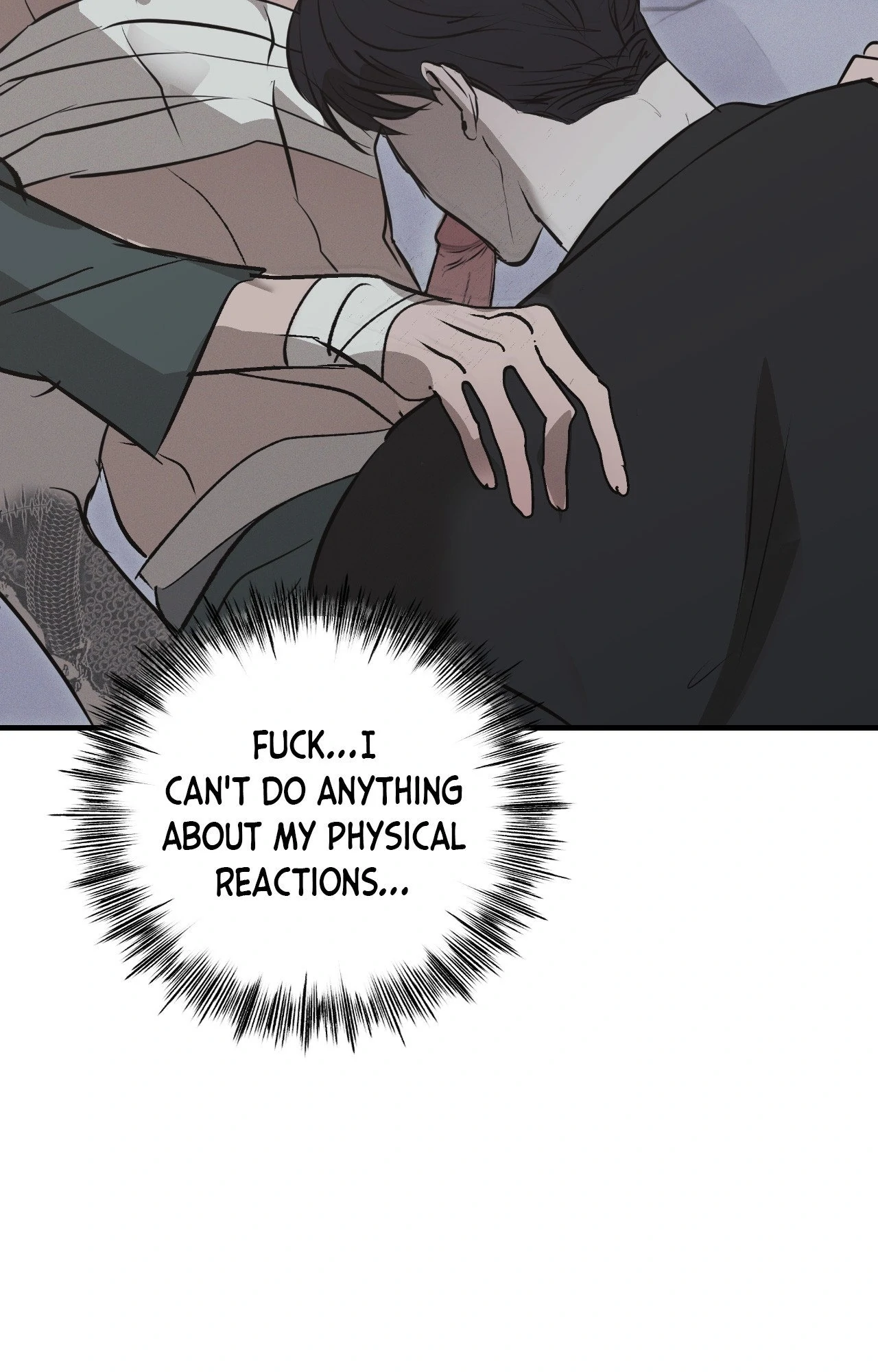 Risky Vice [Official] - Deal (2) manhwa
