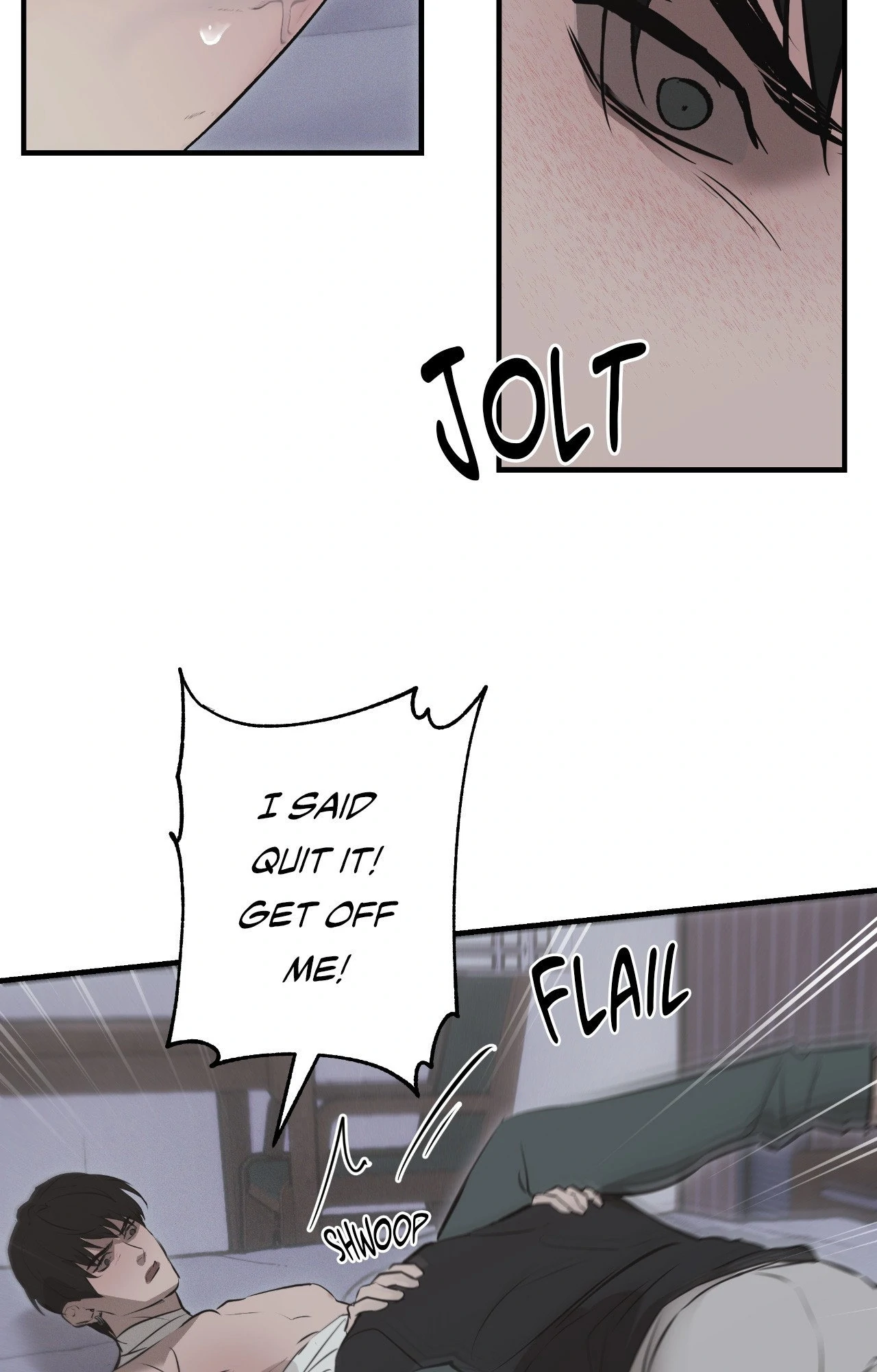 Risky Vice [Official] - Deal (2) manhwa