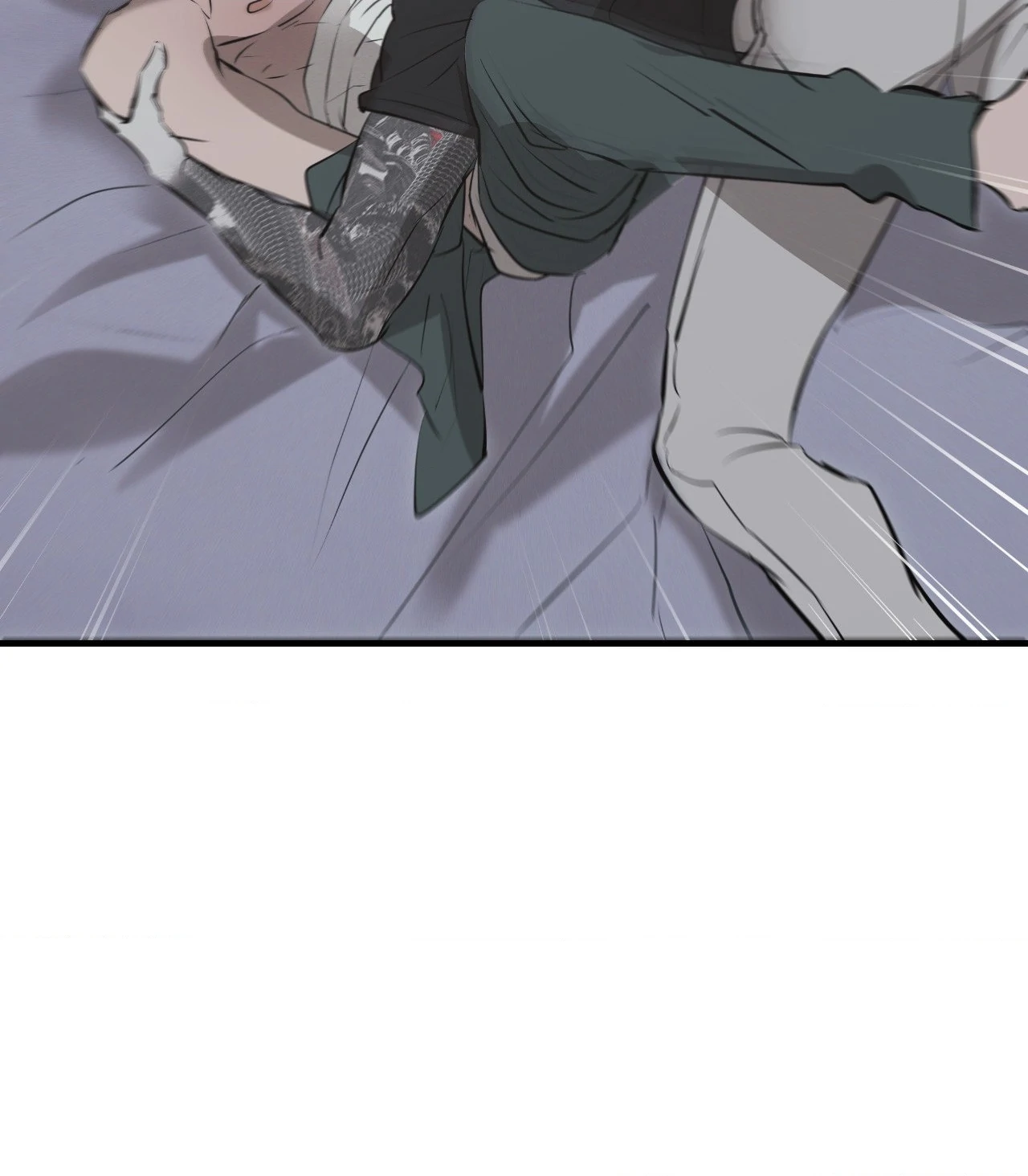 Risky Vice [Official] - Deal (2) manhwa