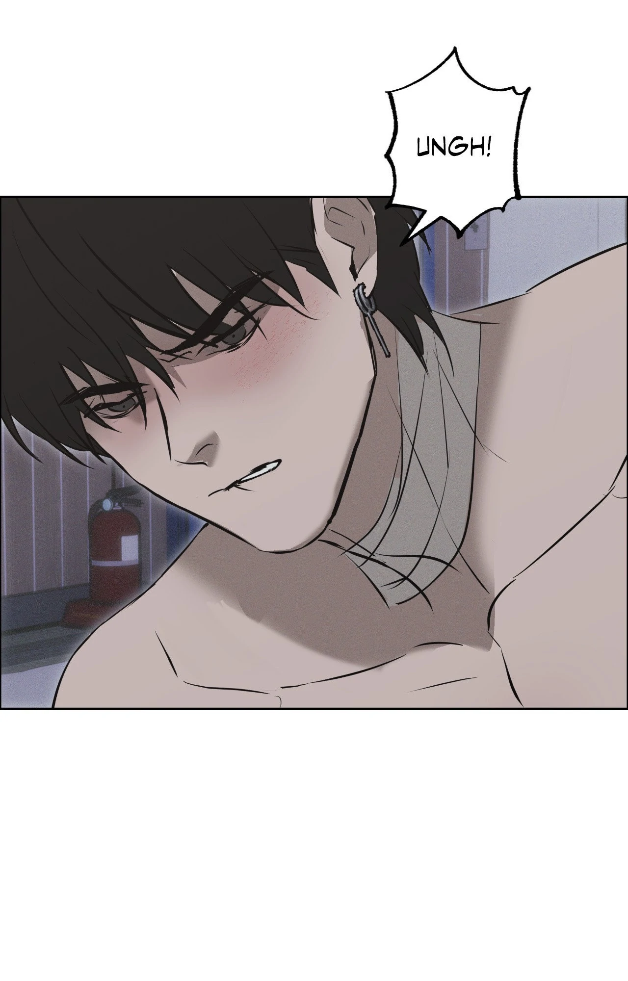 Risky Vice [Official] - Deal (2) manhwa