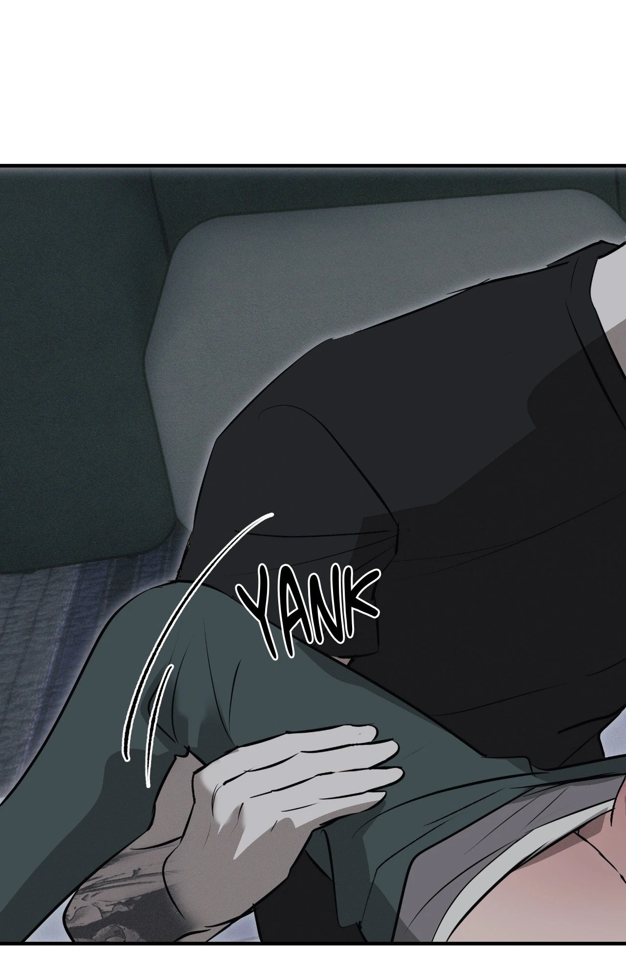 Risky Vice [Official] - Deal (2) manhwa