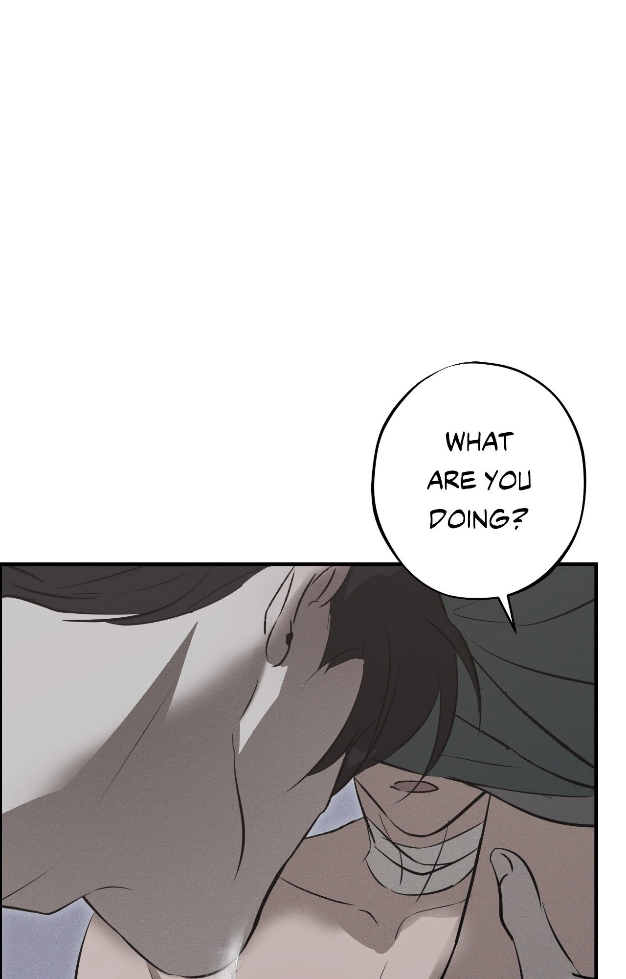 Risky Vice [Official] - Deal (2) manhwa