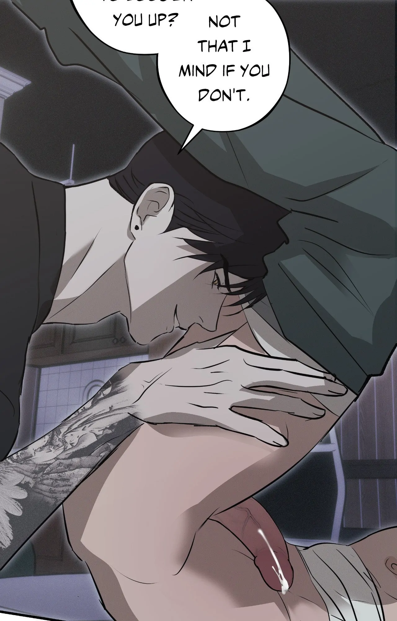 Risky Vice [Official] - Deal (2) manhwa