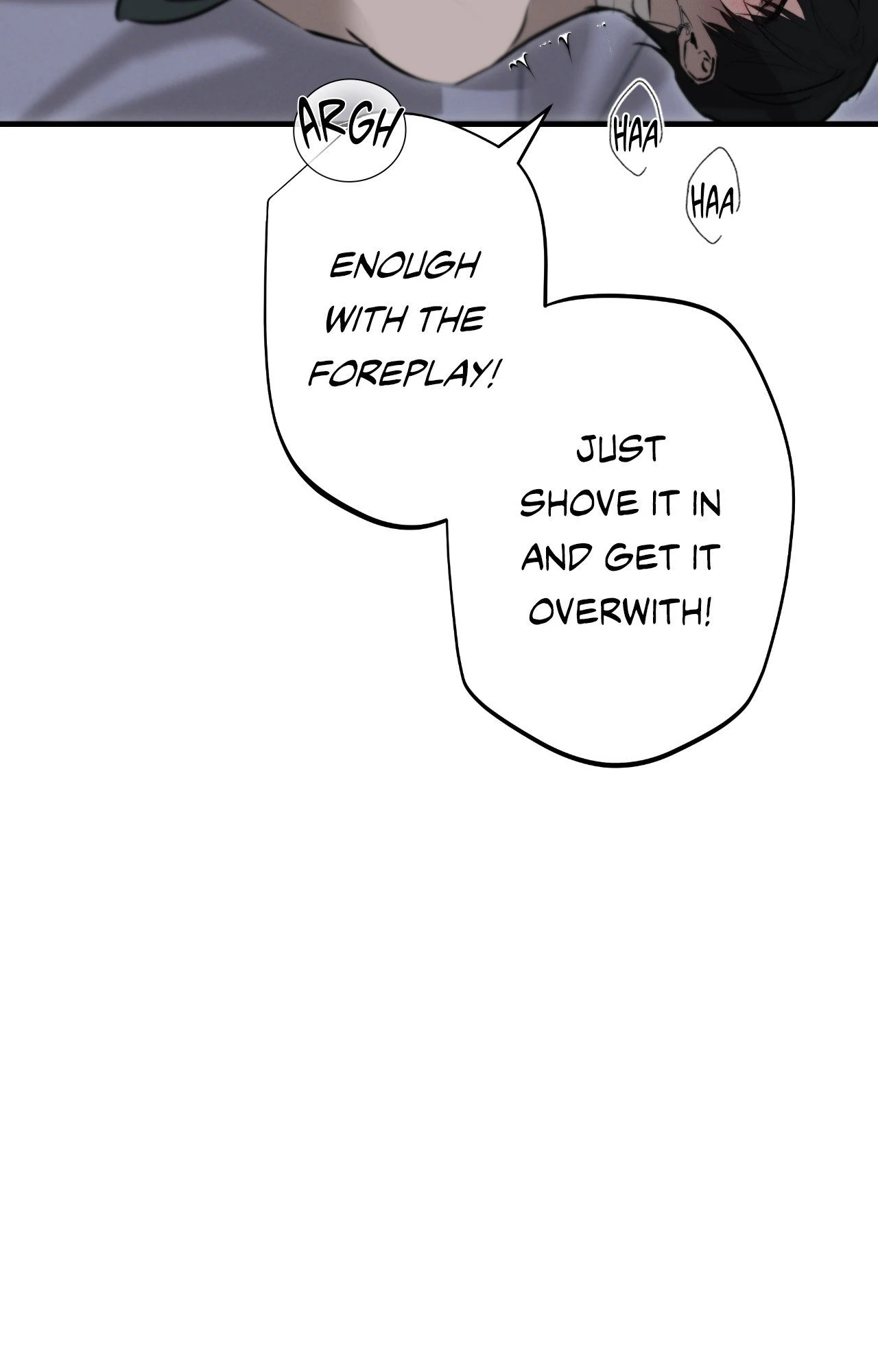 Risky Vice [Official] - Deal (2) manhwa