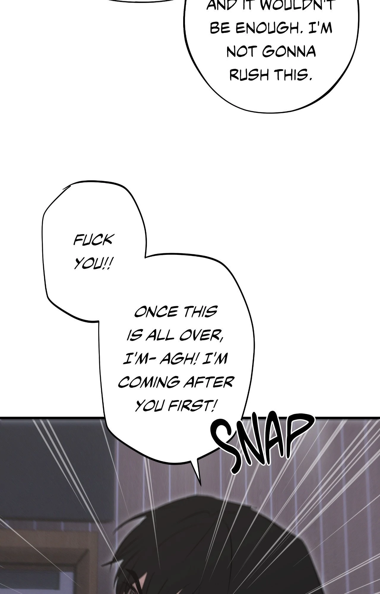 Risky Vice [Official] - Deal (2) manhwa