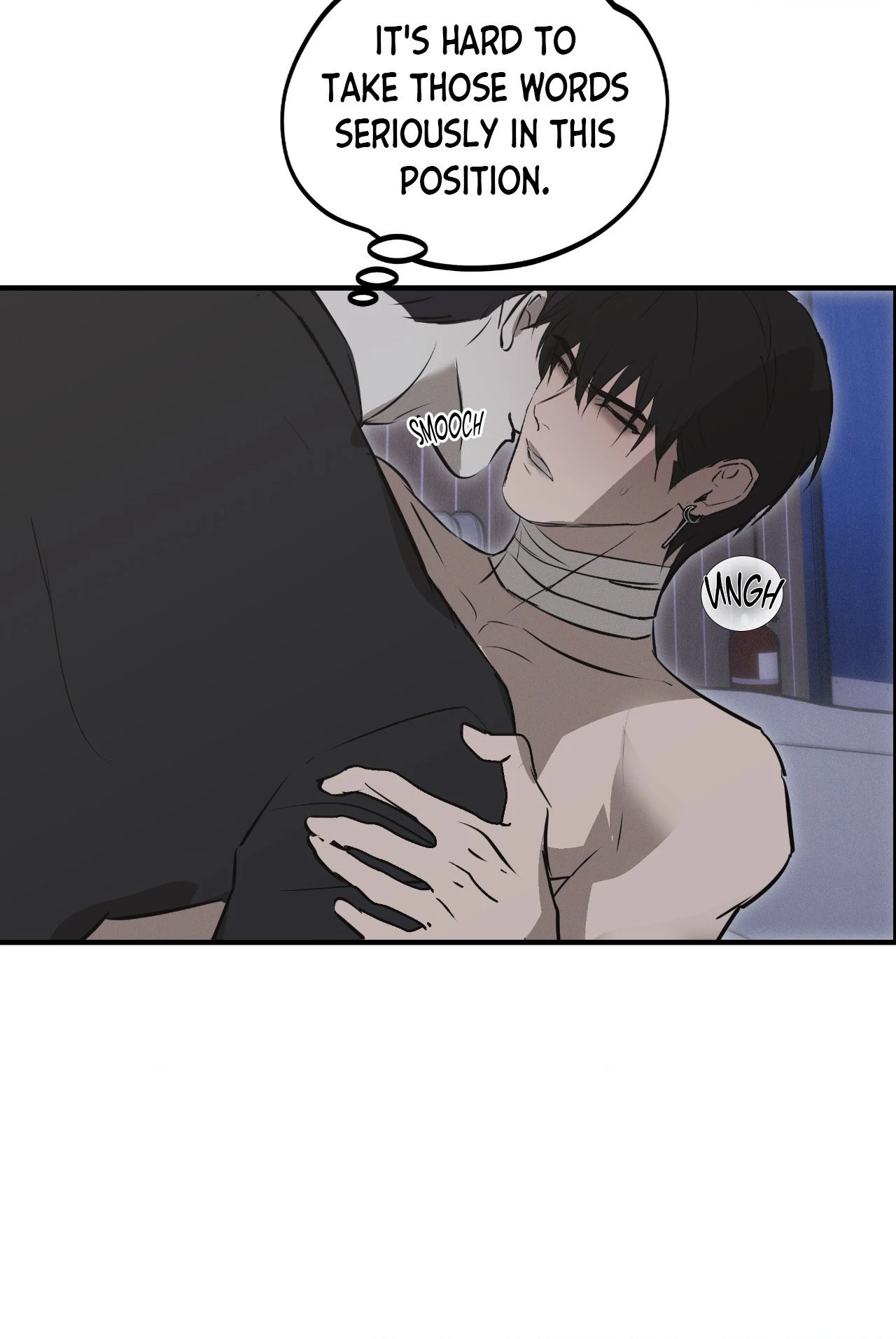 Risky Vice [Official] - Deal (2) manhwa