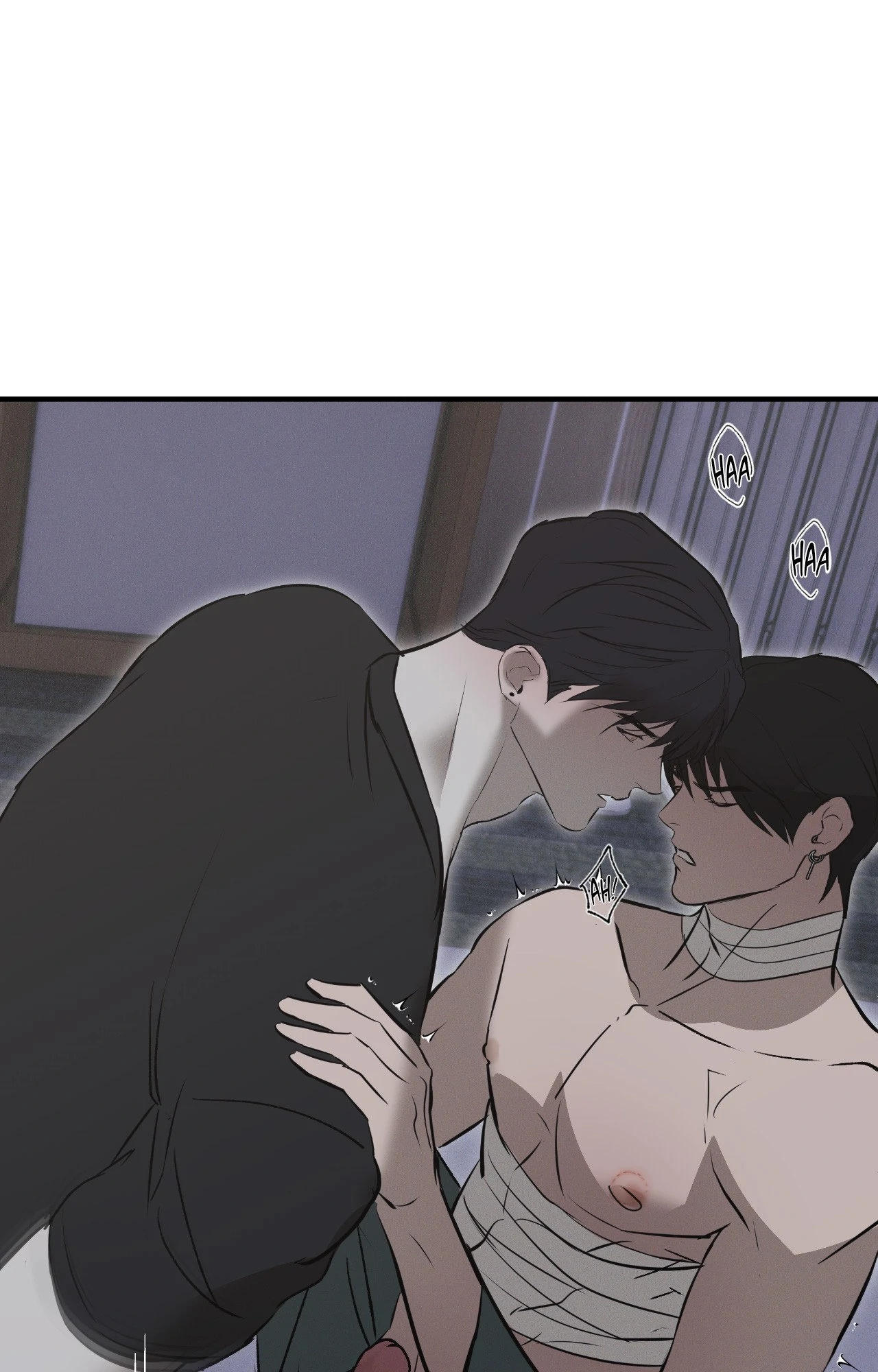Risky Vice [Official] - Deal (2) manhwa