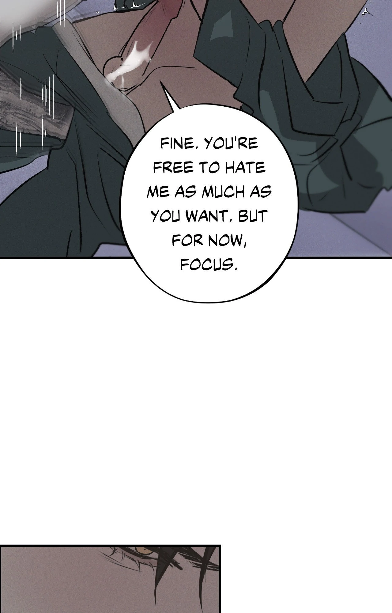 Risky Vice [Official] - Deal (2) manhwa