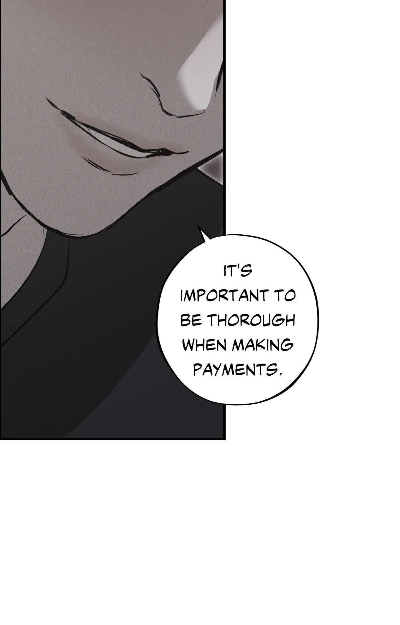 Risky Vice [Official] - Deal (2) manhwa