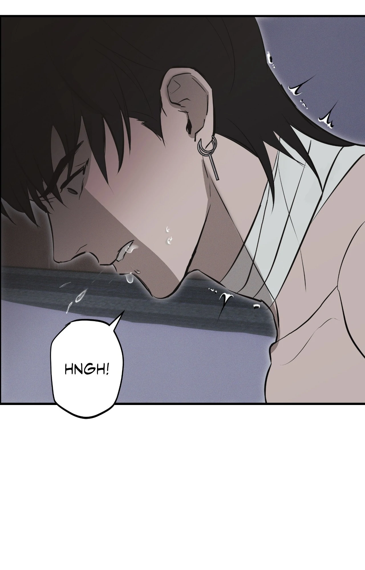 Risky Vice [Official] - Deal (3) manhwa