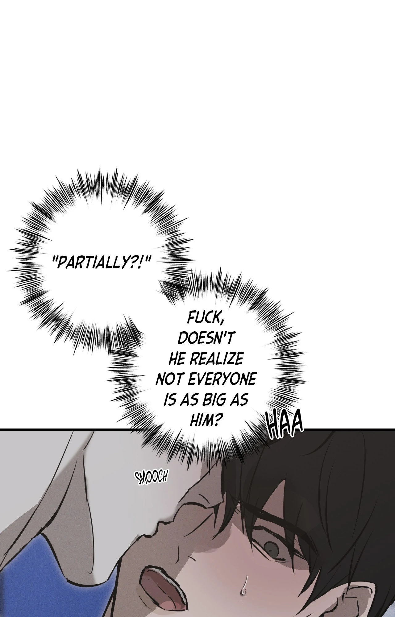 Risky Vice [Official] - Deal (3) manhwa