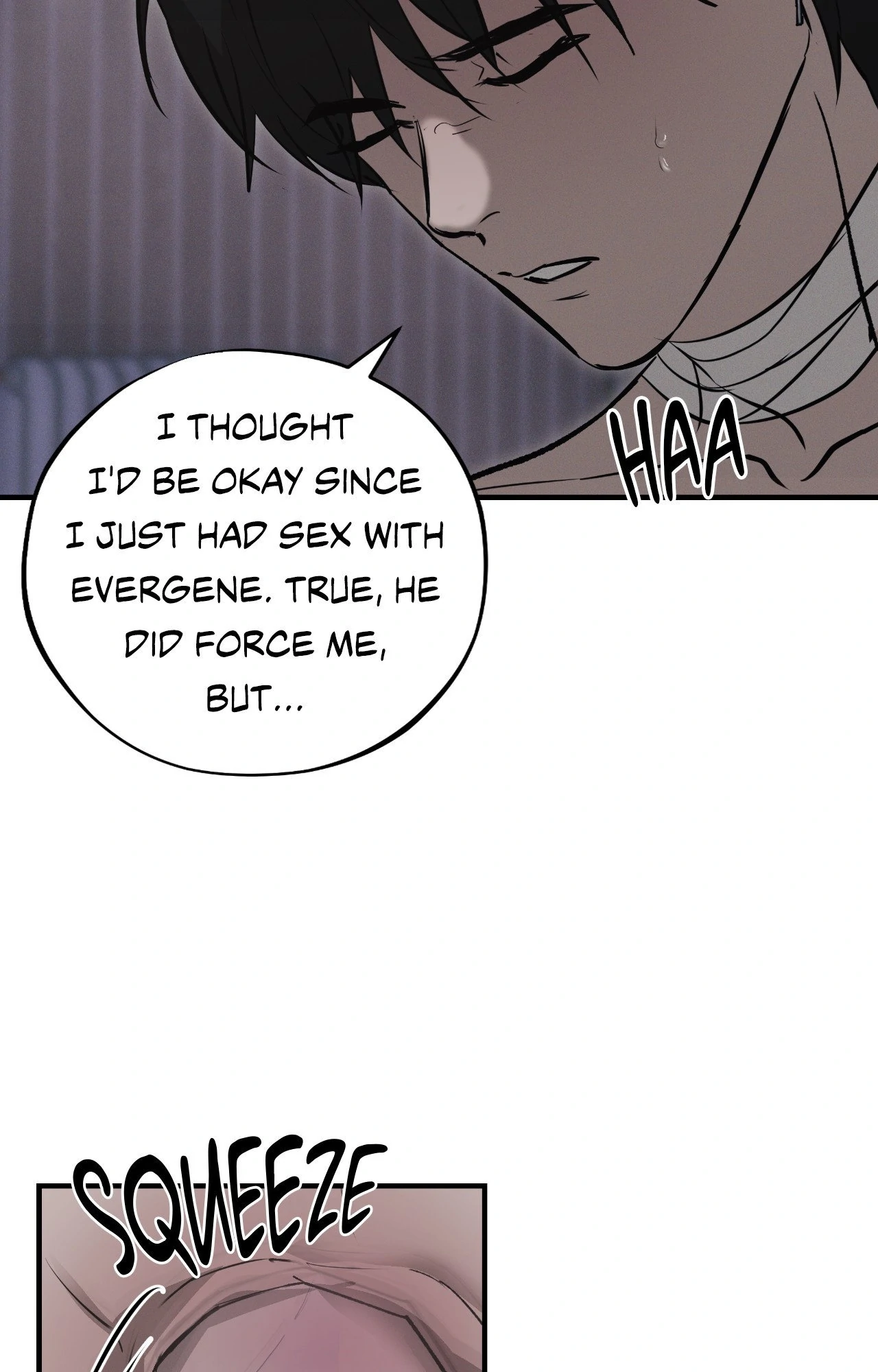 Risky Vice [Official] - Deal (3) manhwa