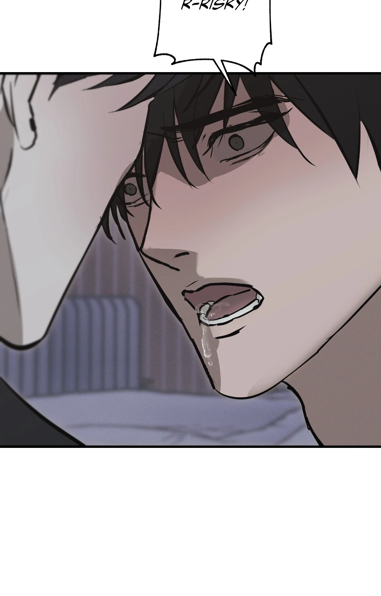 Risky Vice [Official] - Deal (3) manhwa