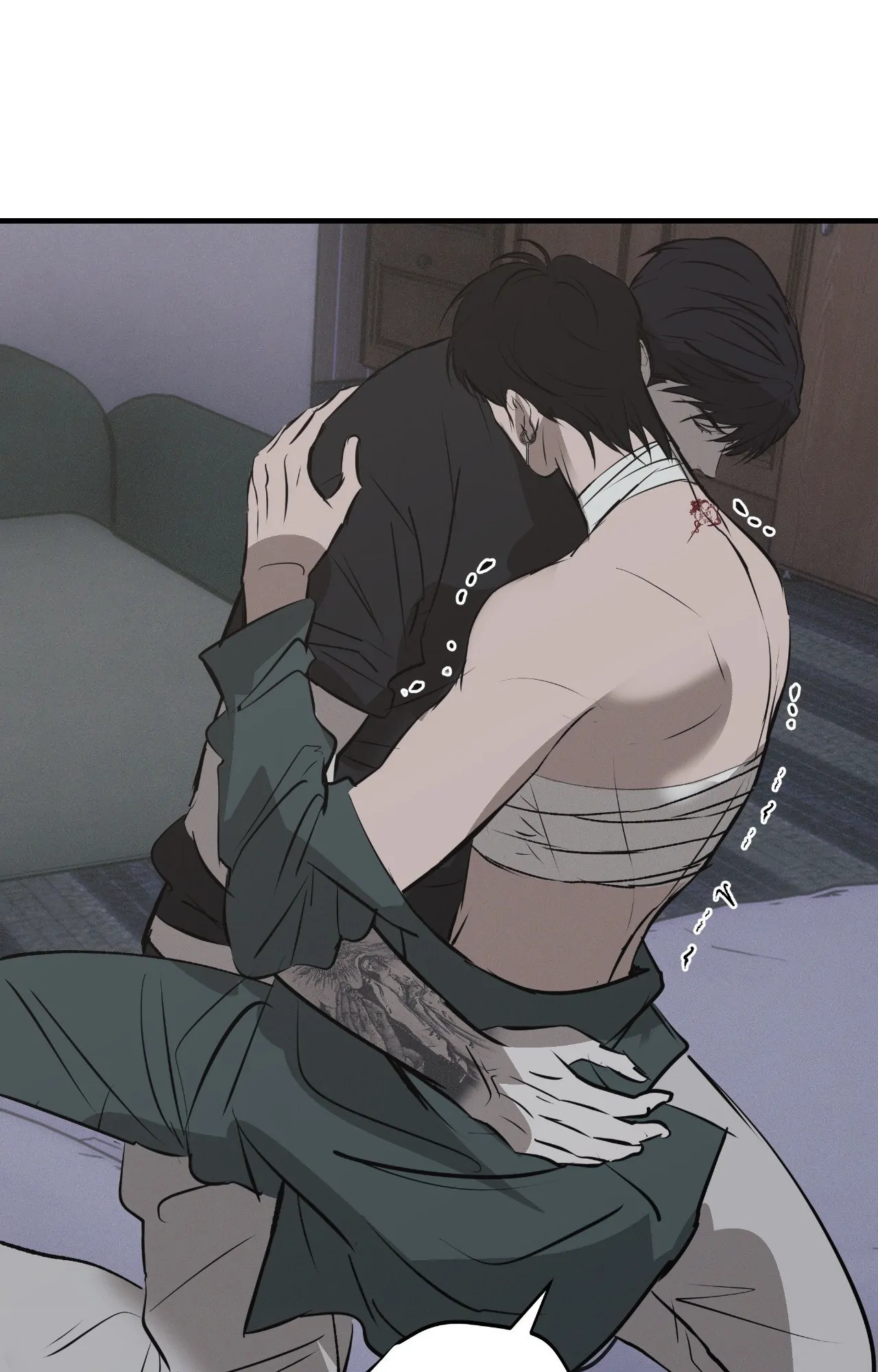 Risky Vice [Official] - Deal (3) manhwa