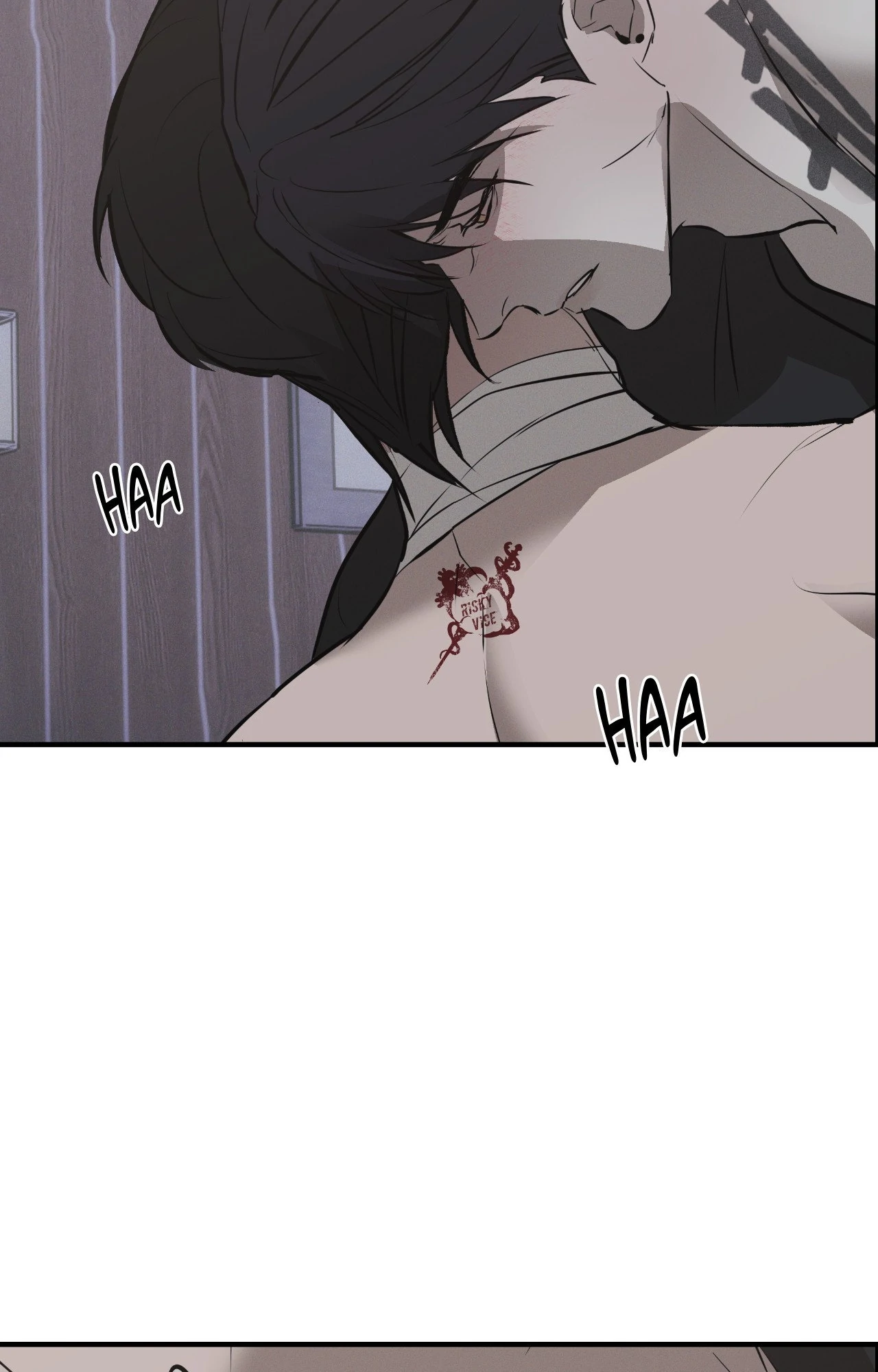 Risky Vice [Official] - Deal (3) manhwa